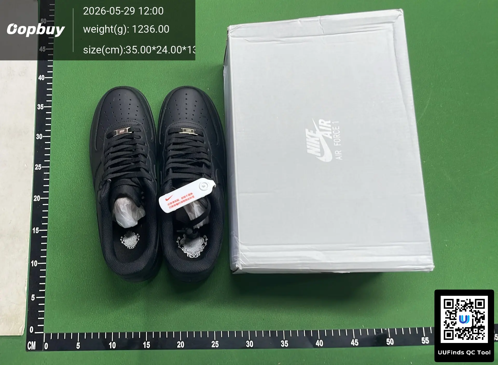 QC 1