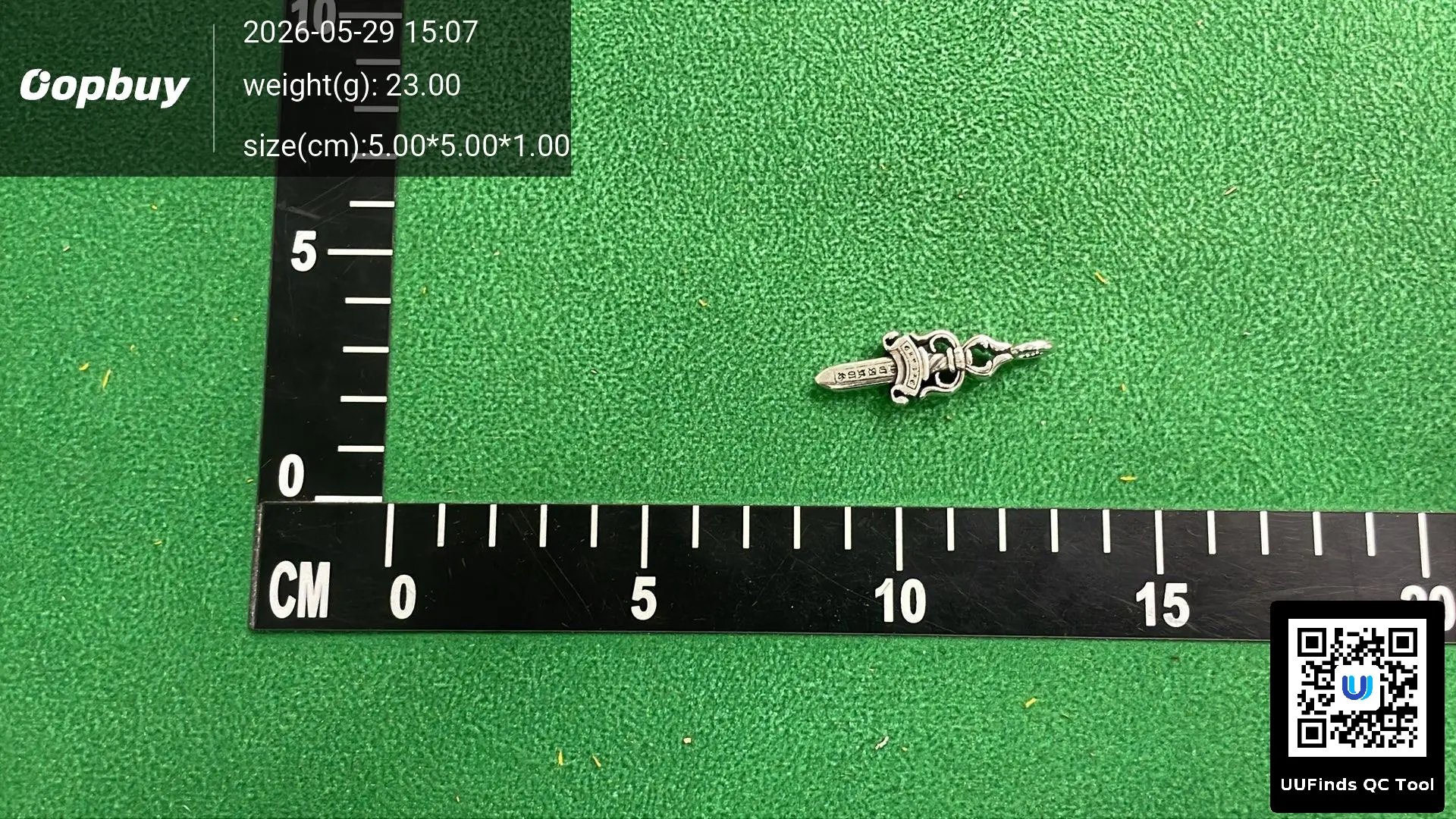 QC 1