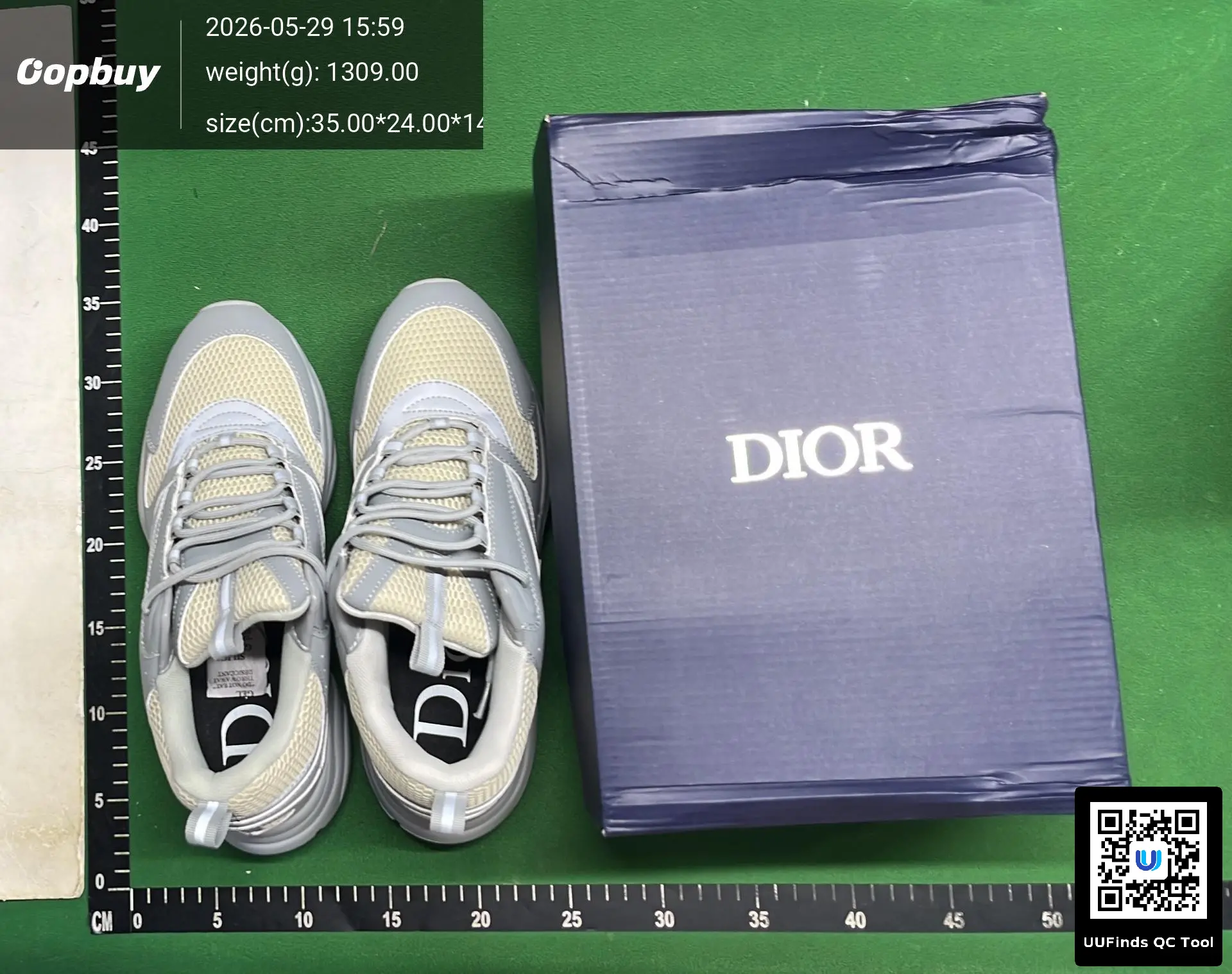 QC 1