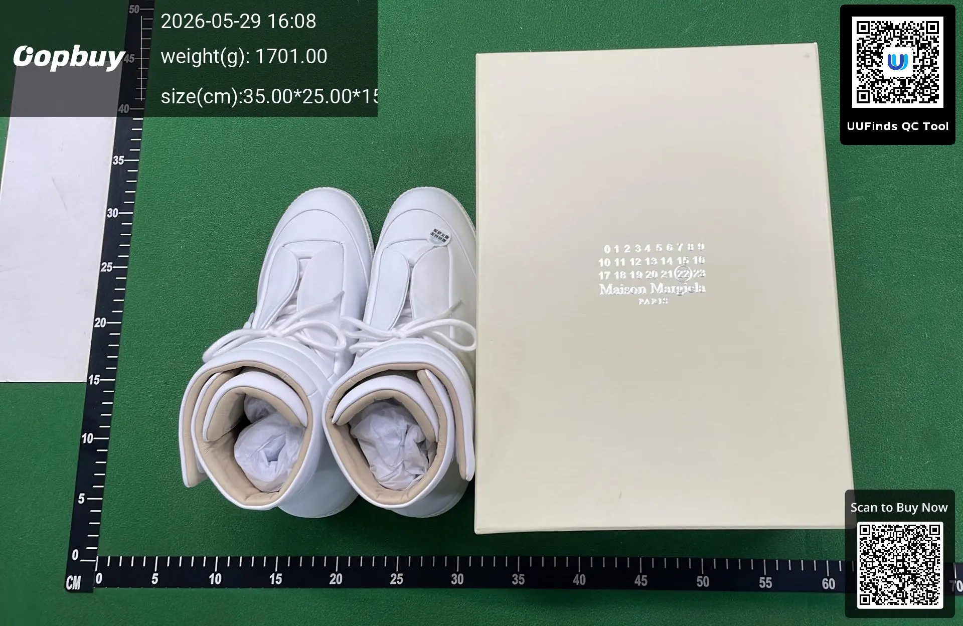 QC 1