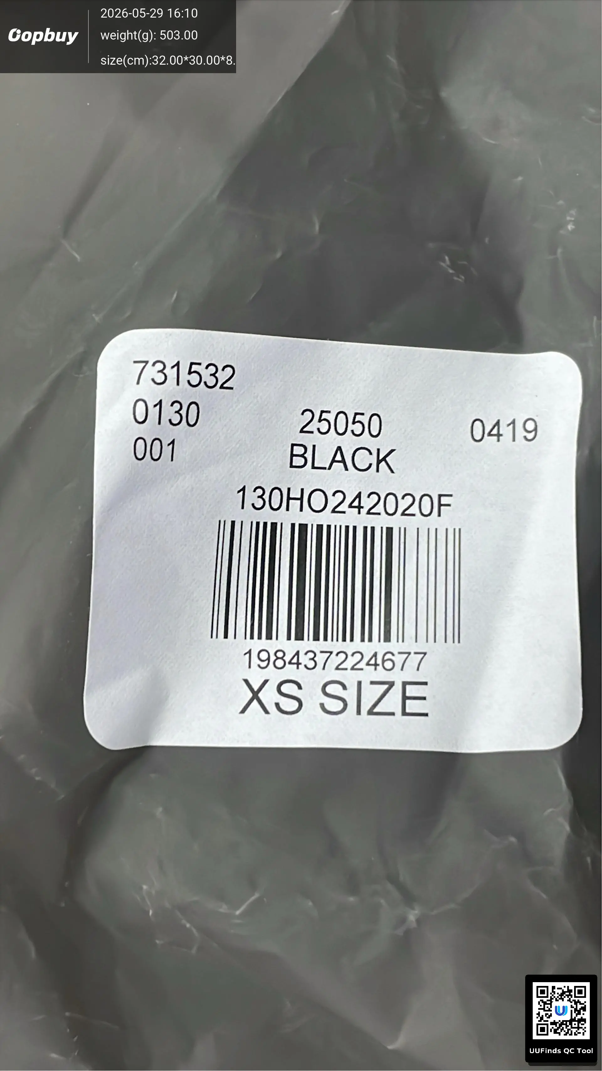 QC 1