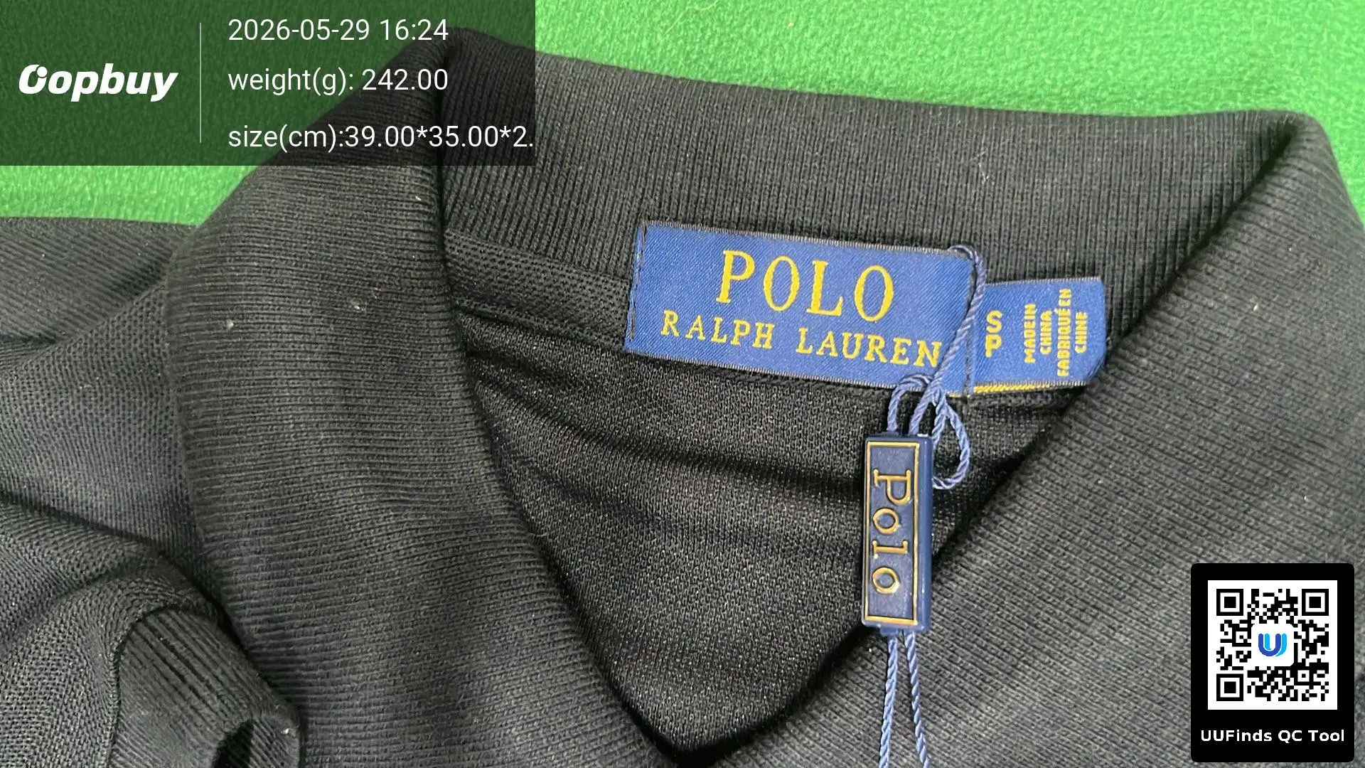 QC 1
