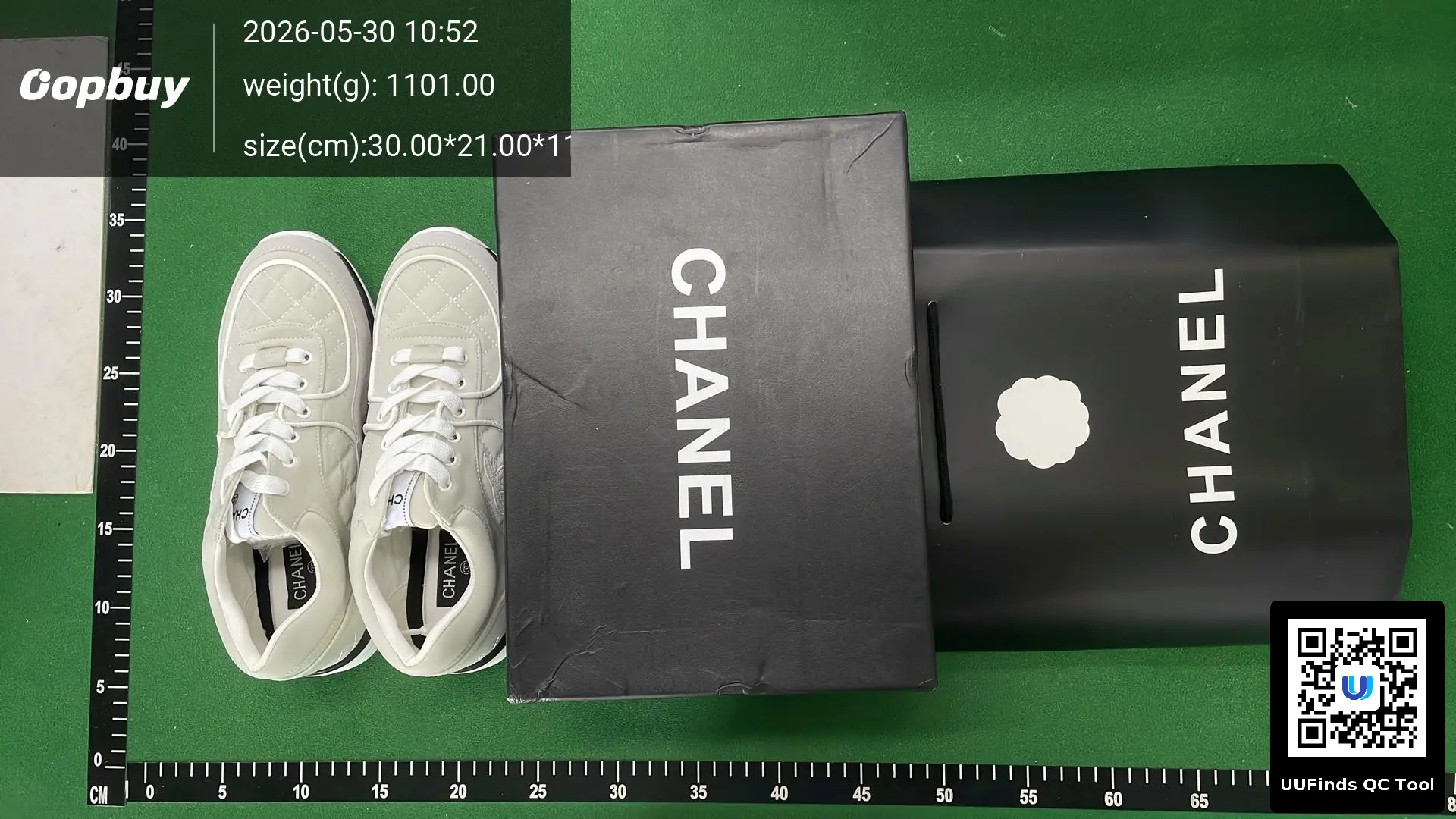QC 1