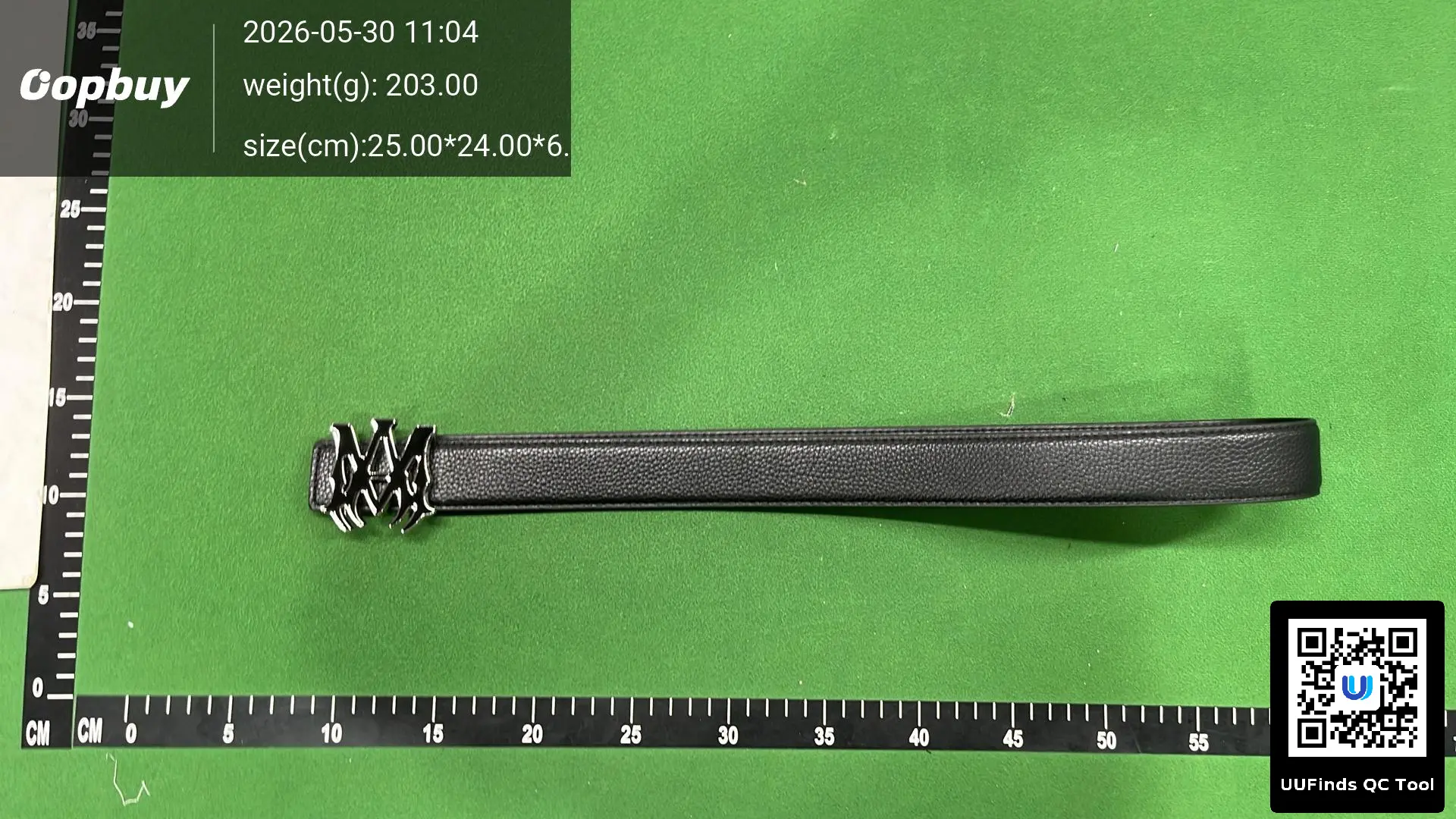 QC 1