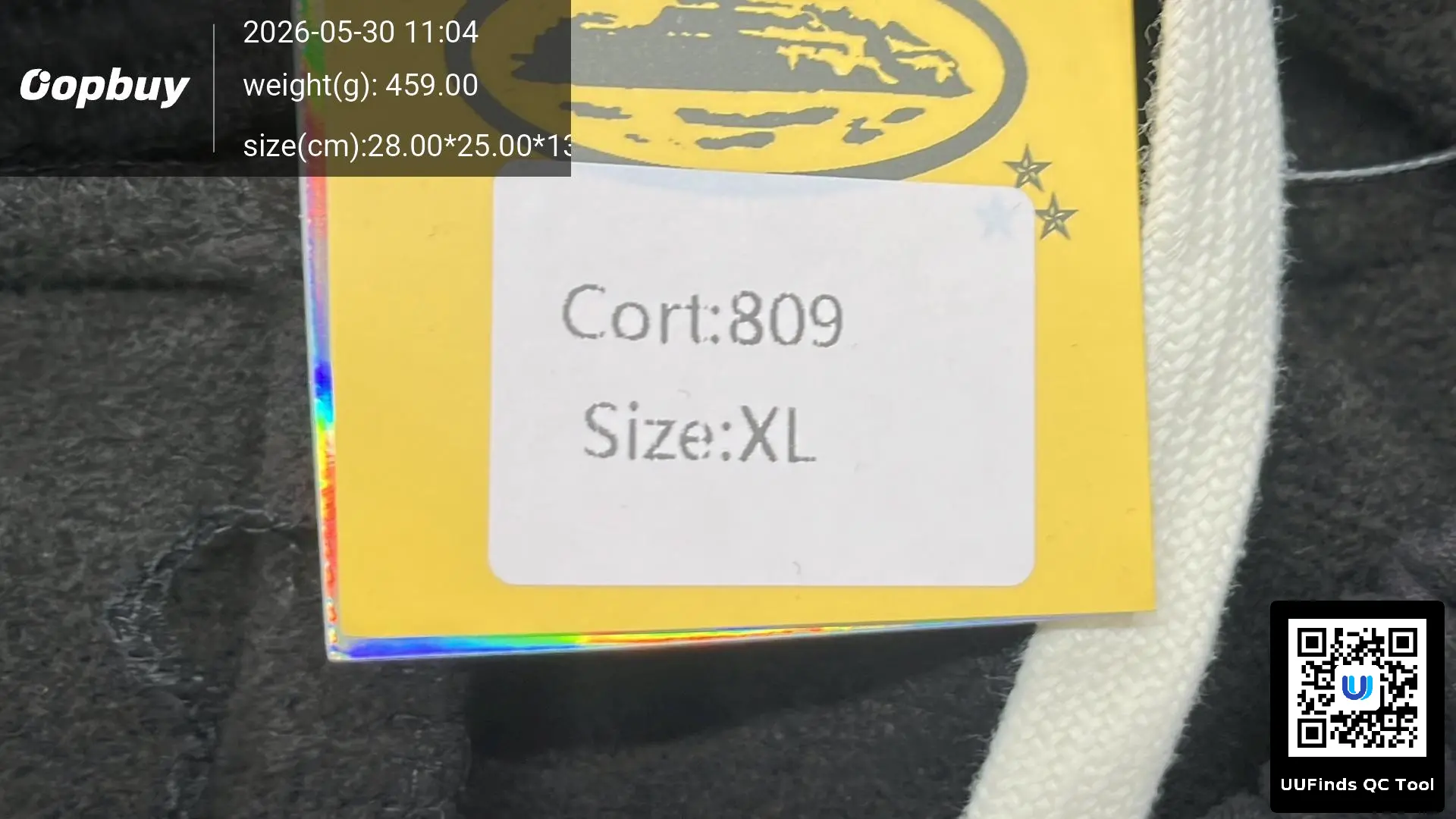 QC 1
