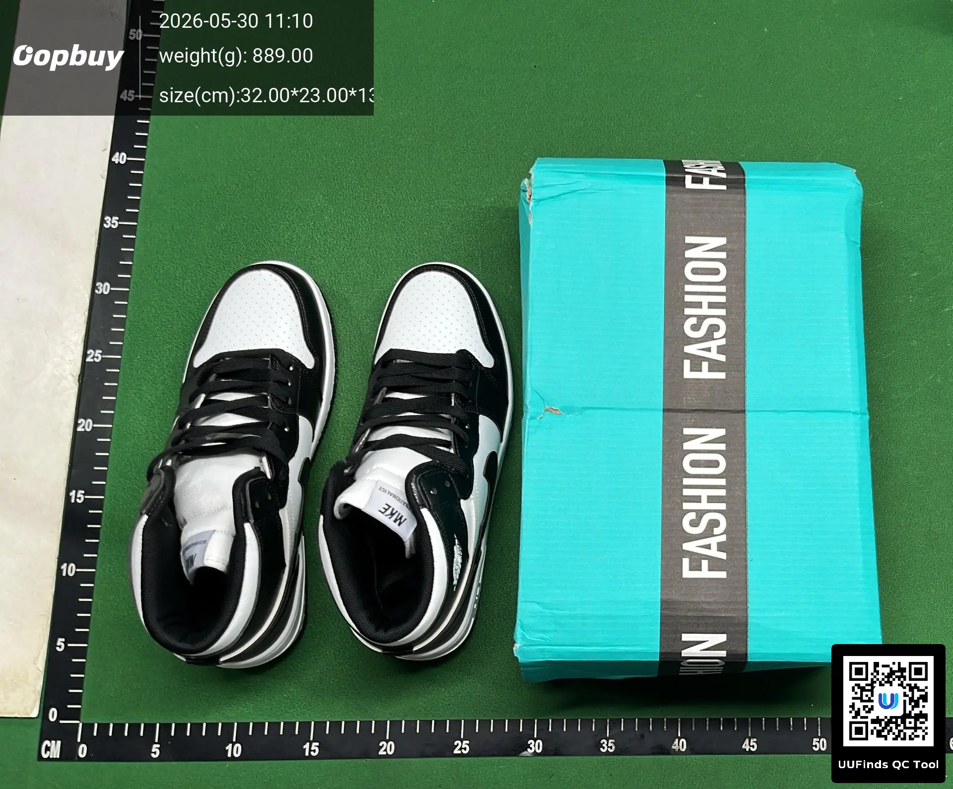 QC 1
