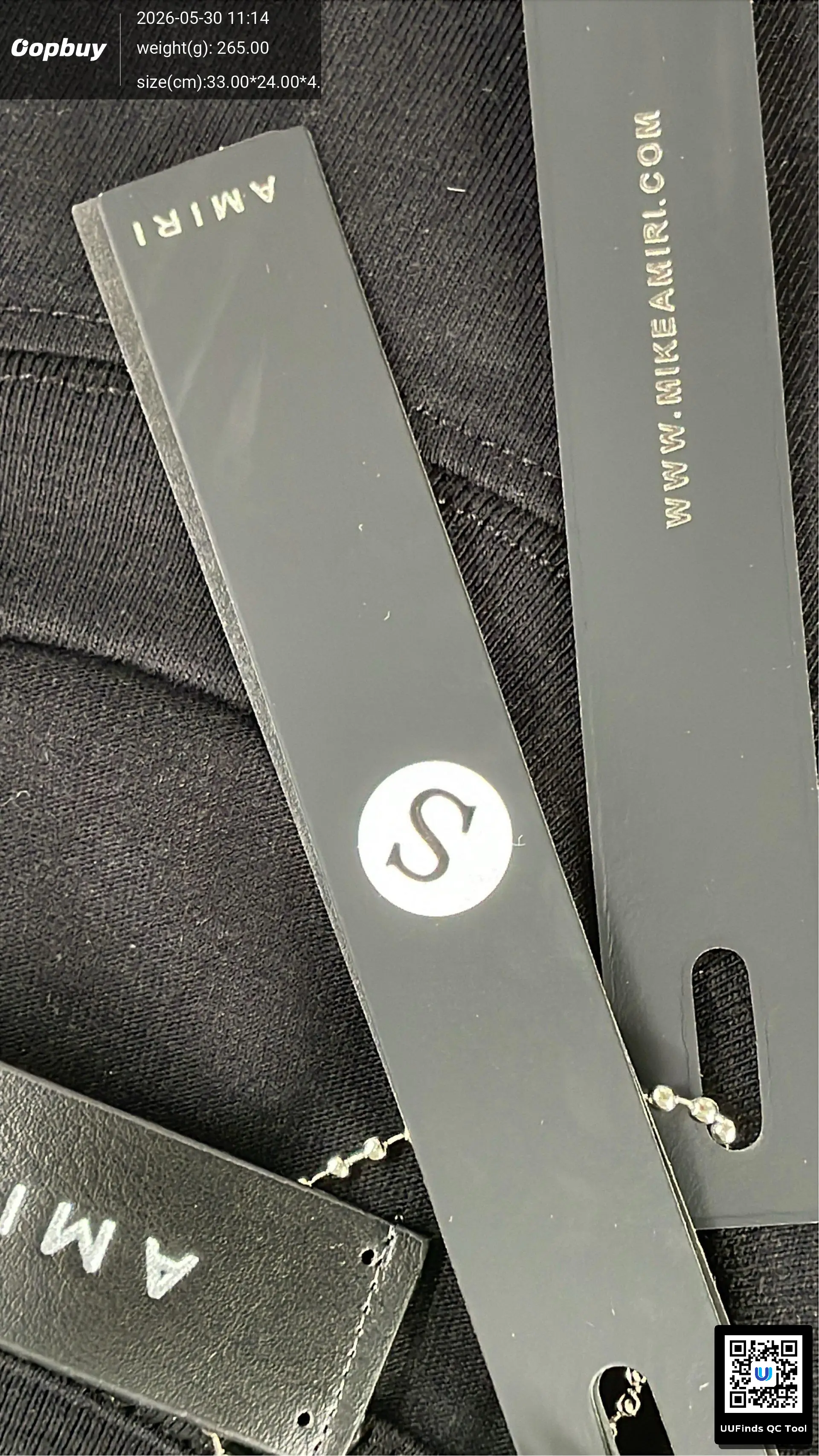 QC 1
