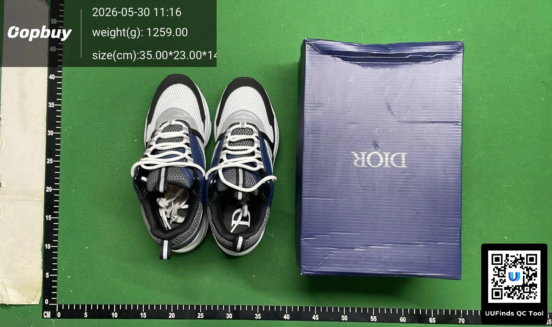 QC 1