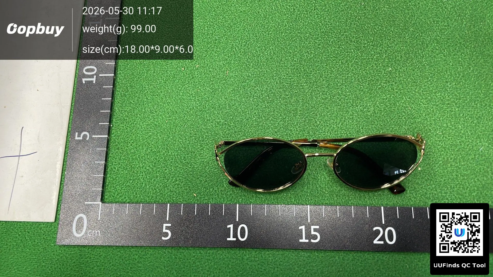 QC 1