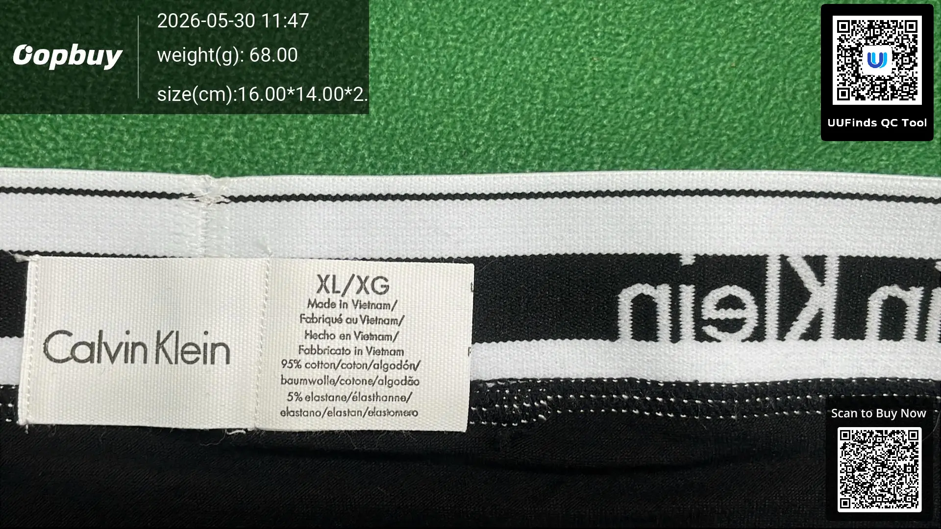 QC 1