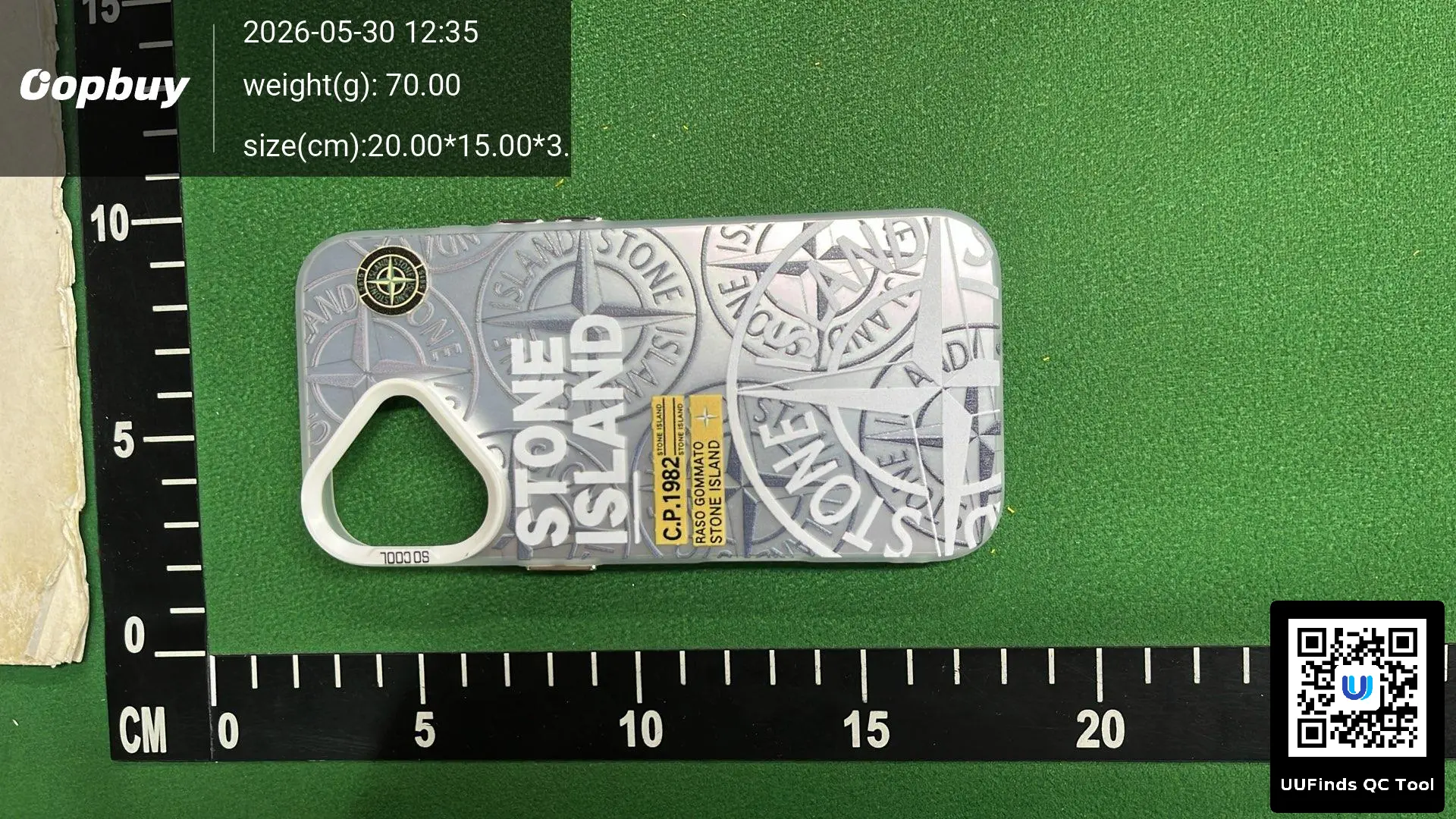 QC 1