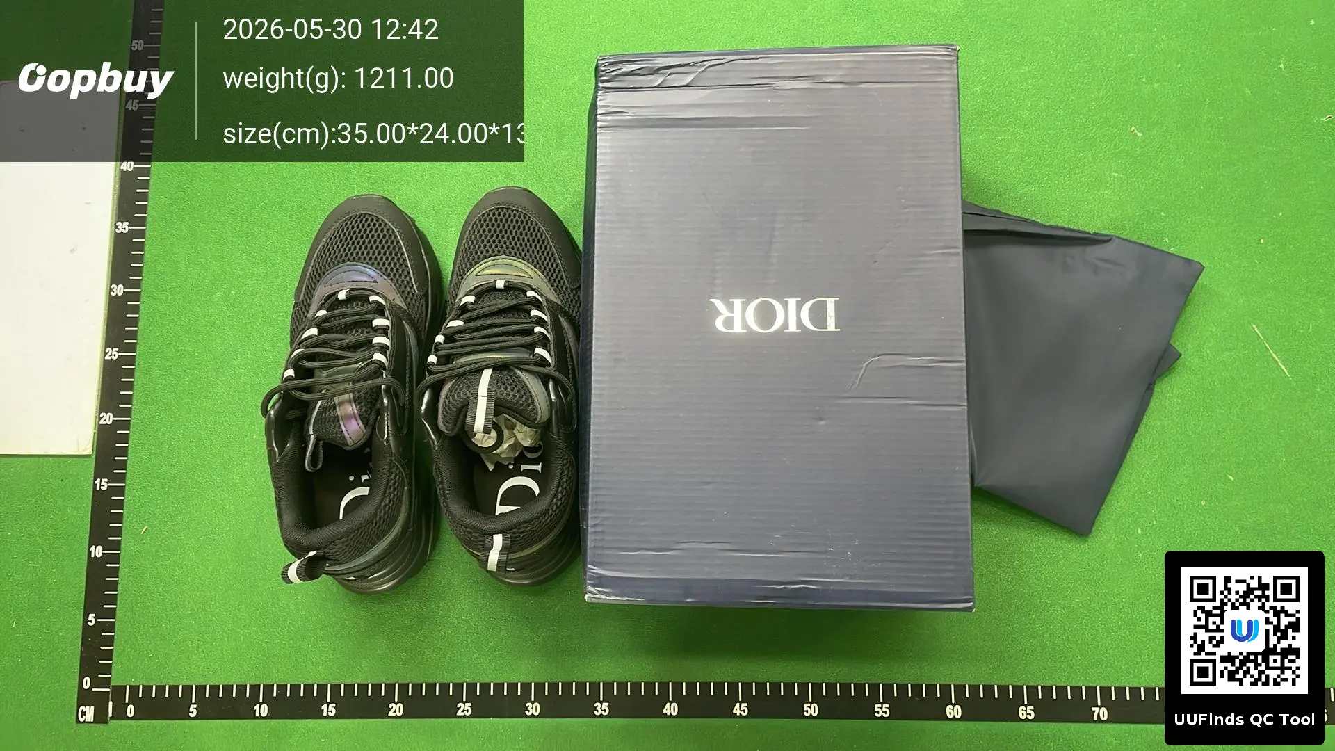 QC 1