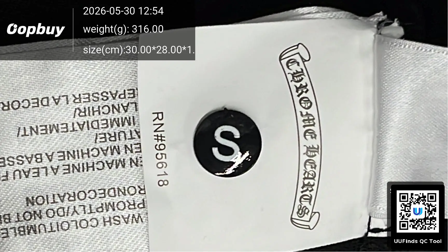 QC 1