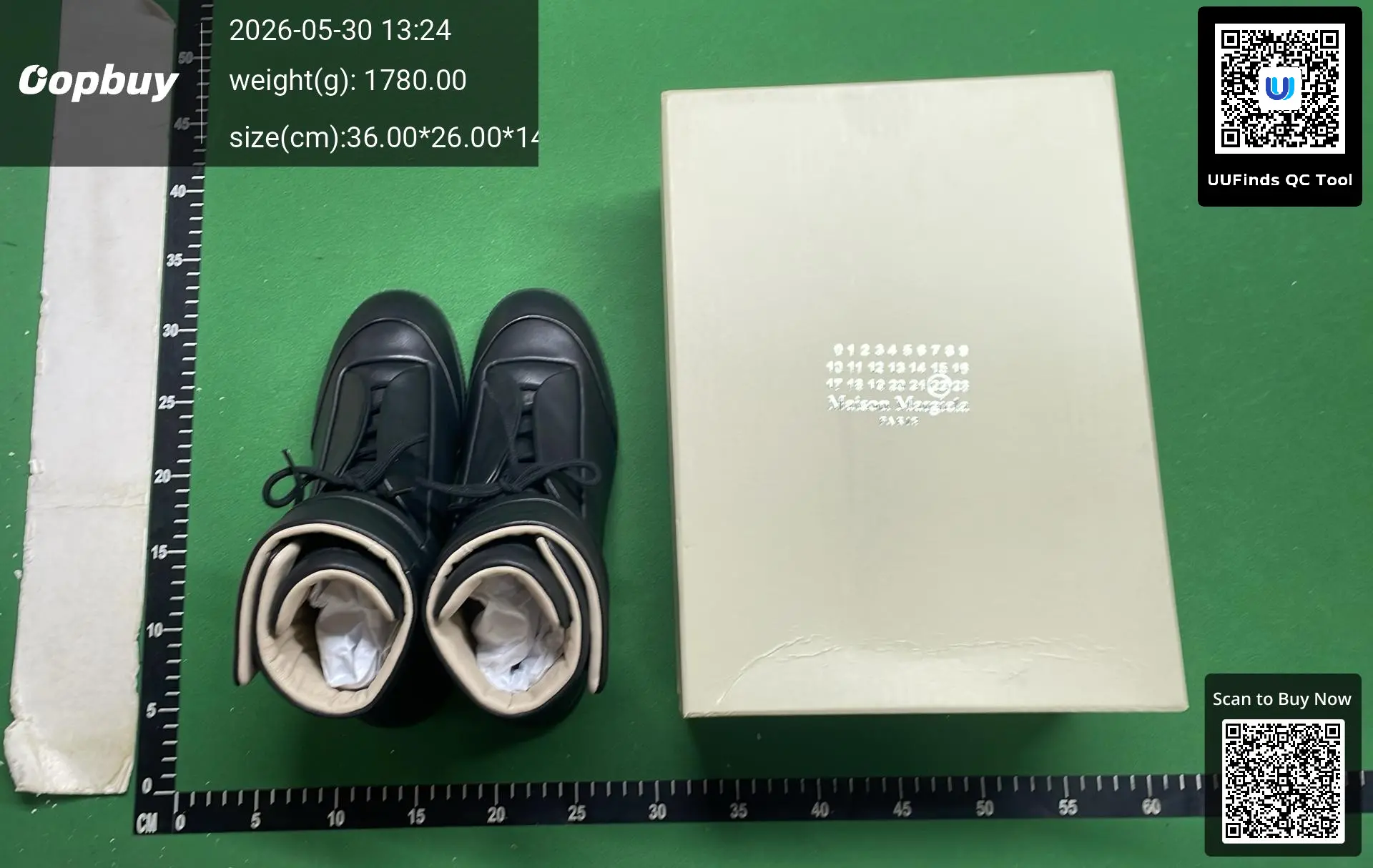 QC 1