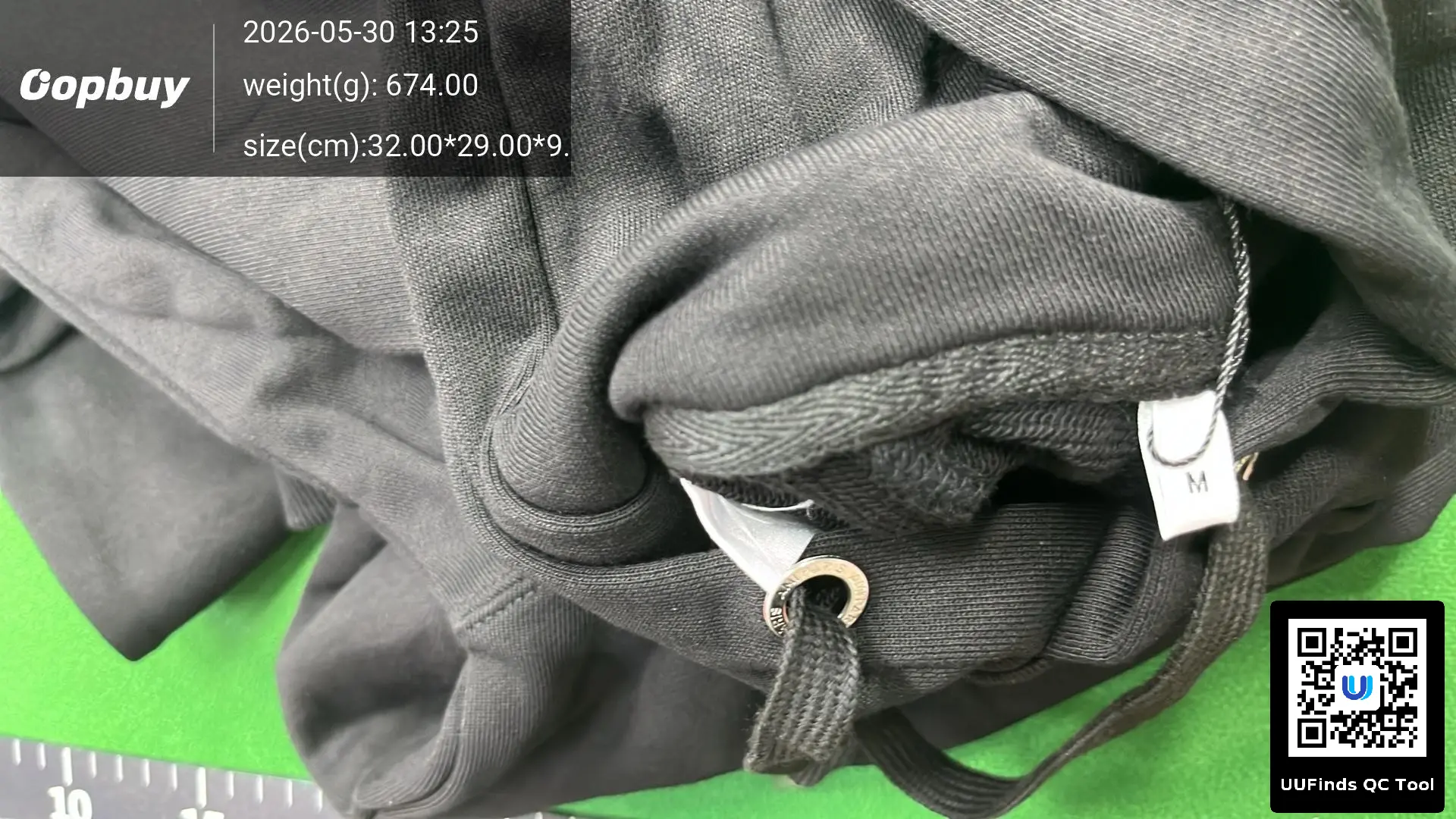QC 1