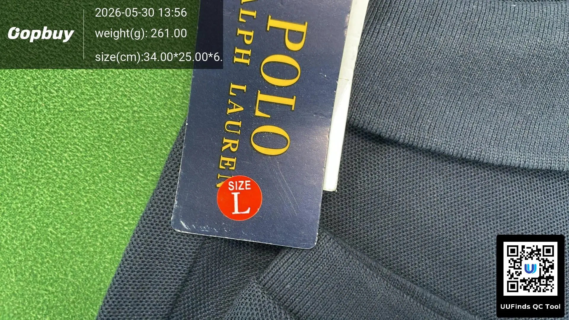 QC 1