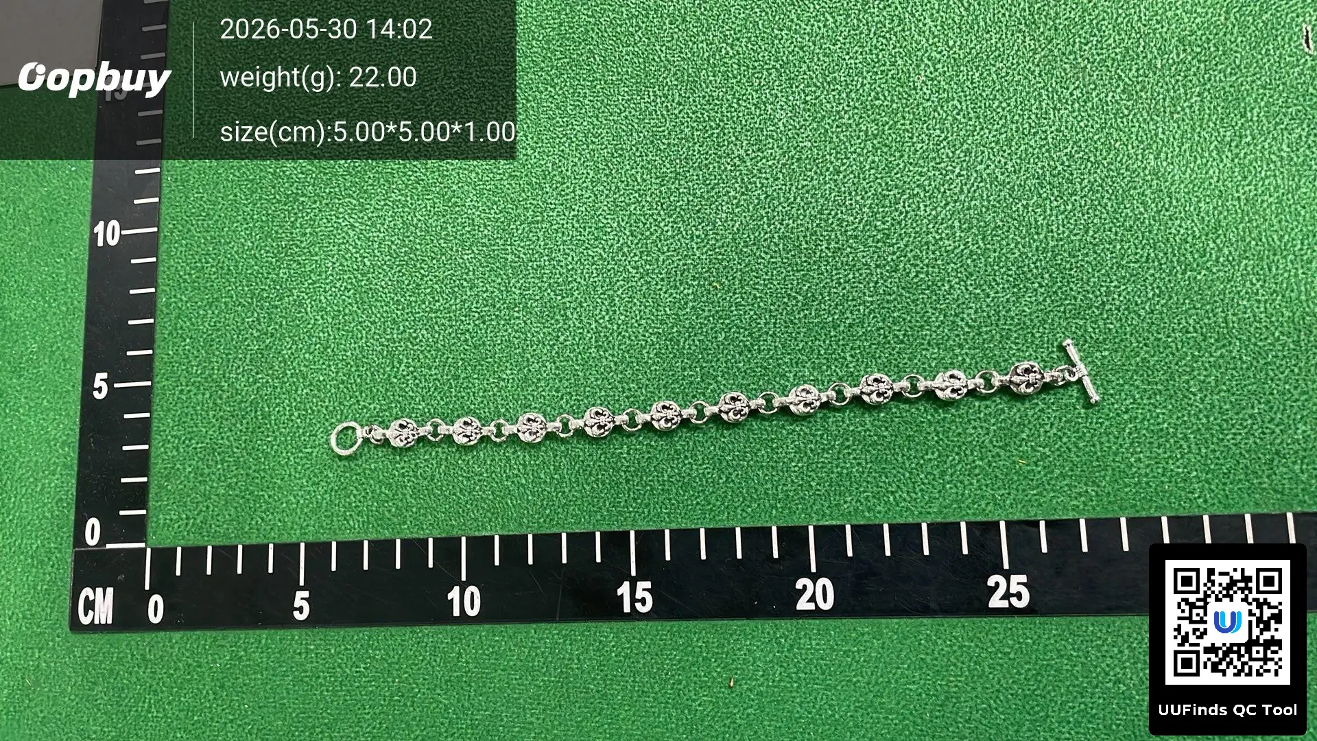 QC 1