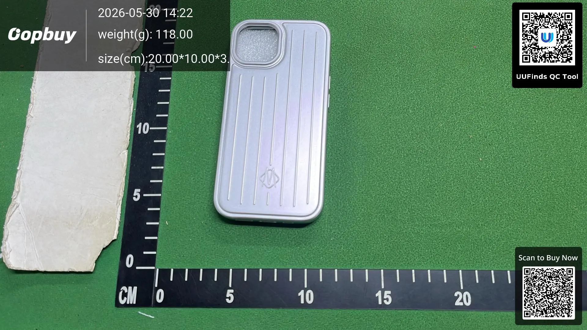QC 1