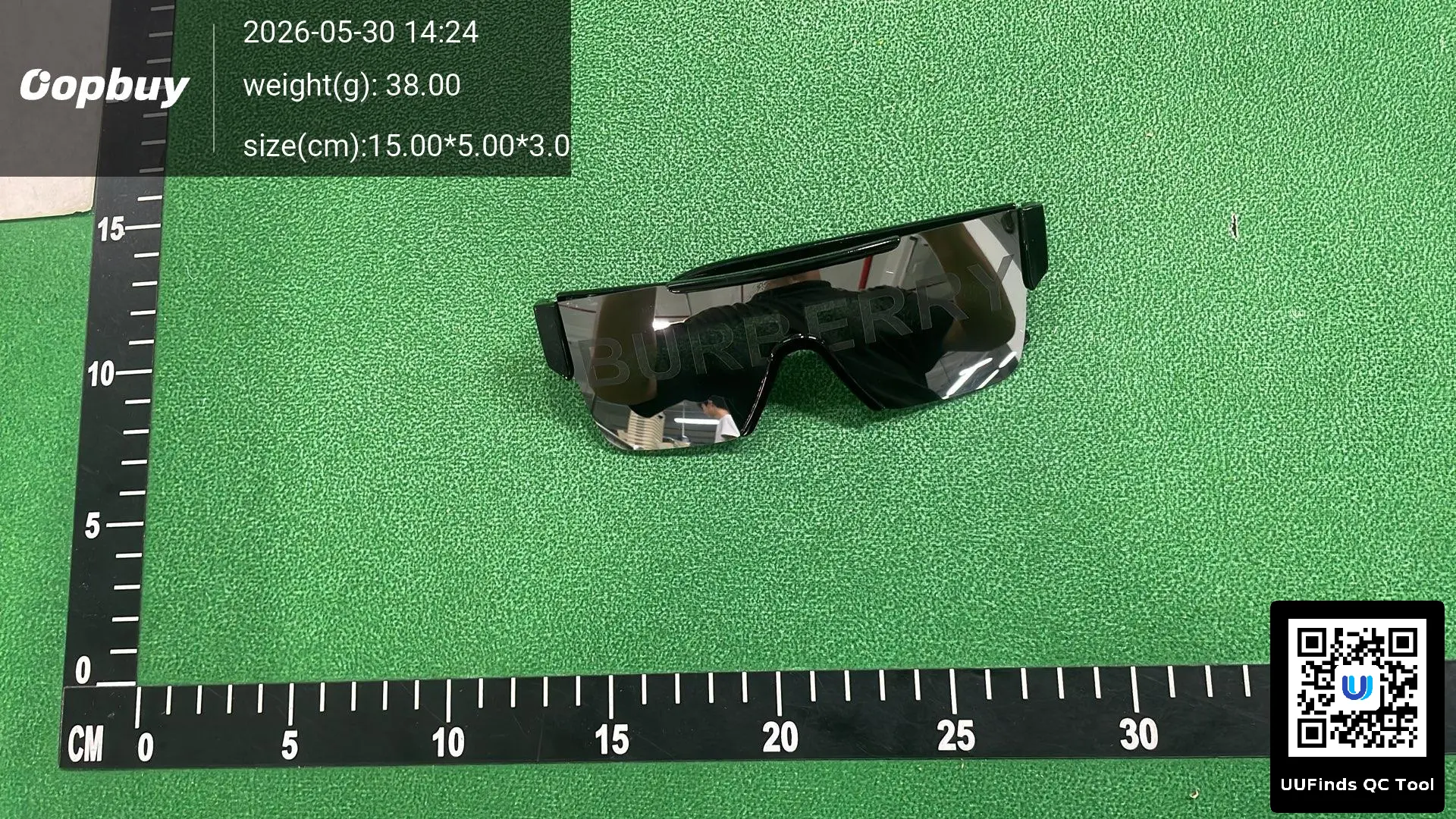 QC 1