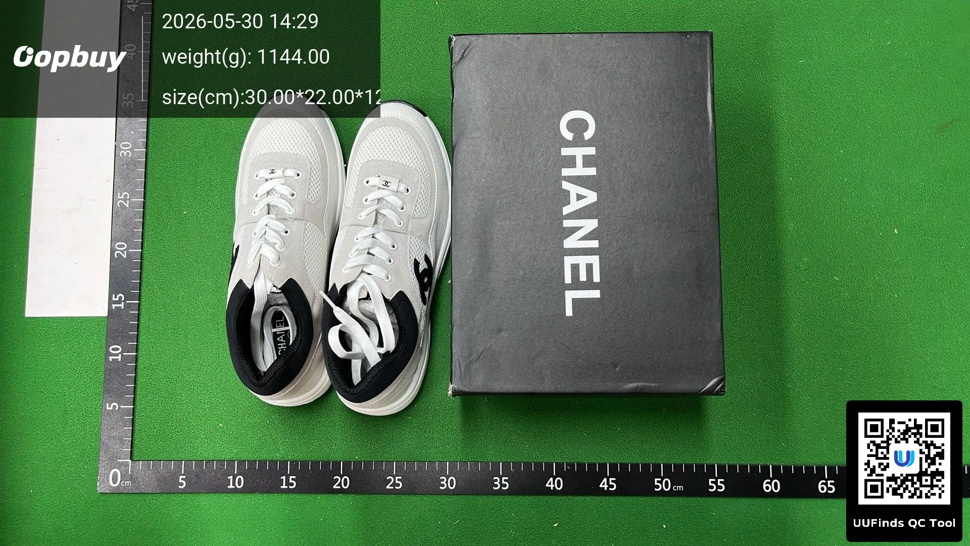 QC 1