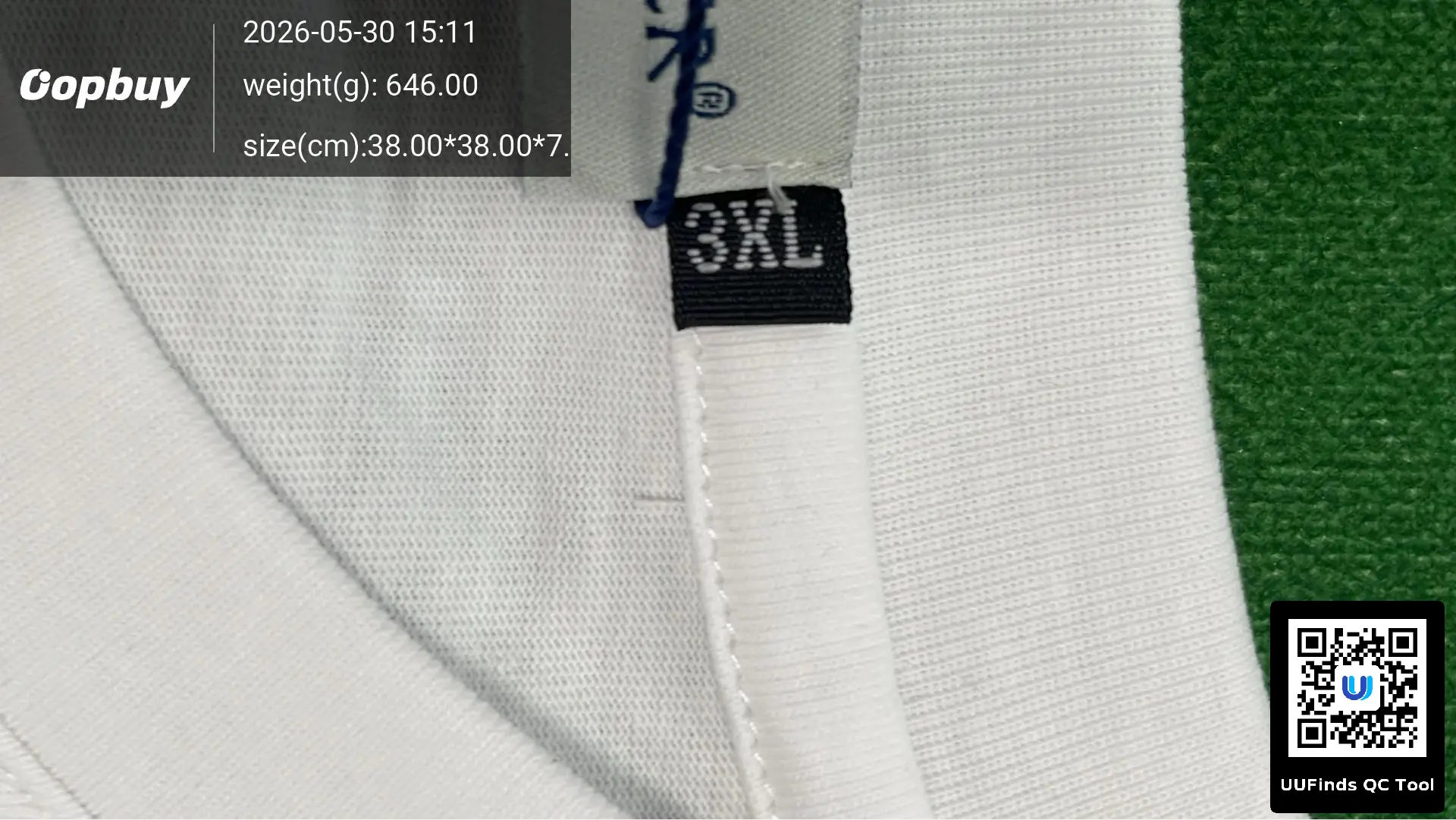 QC 1