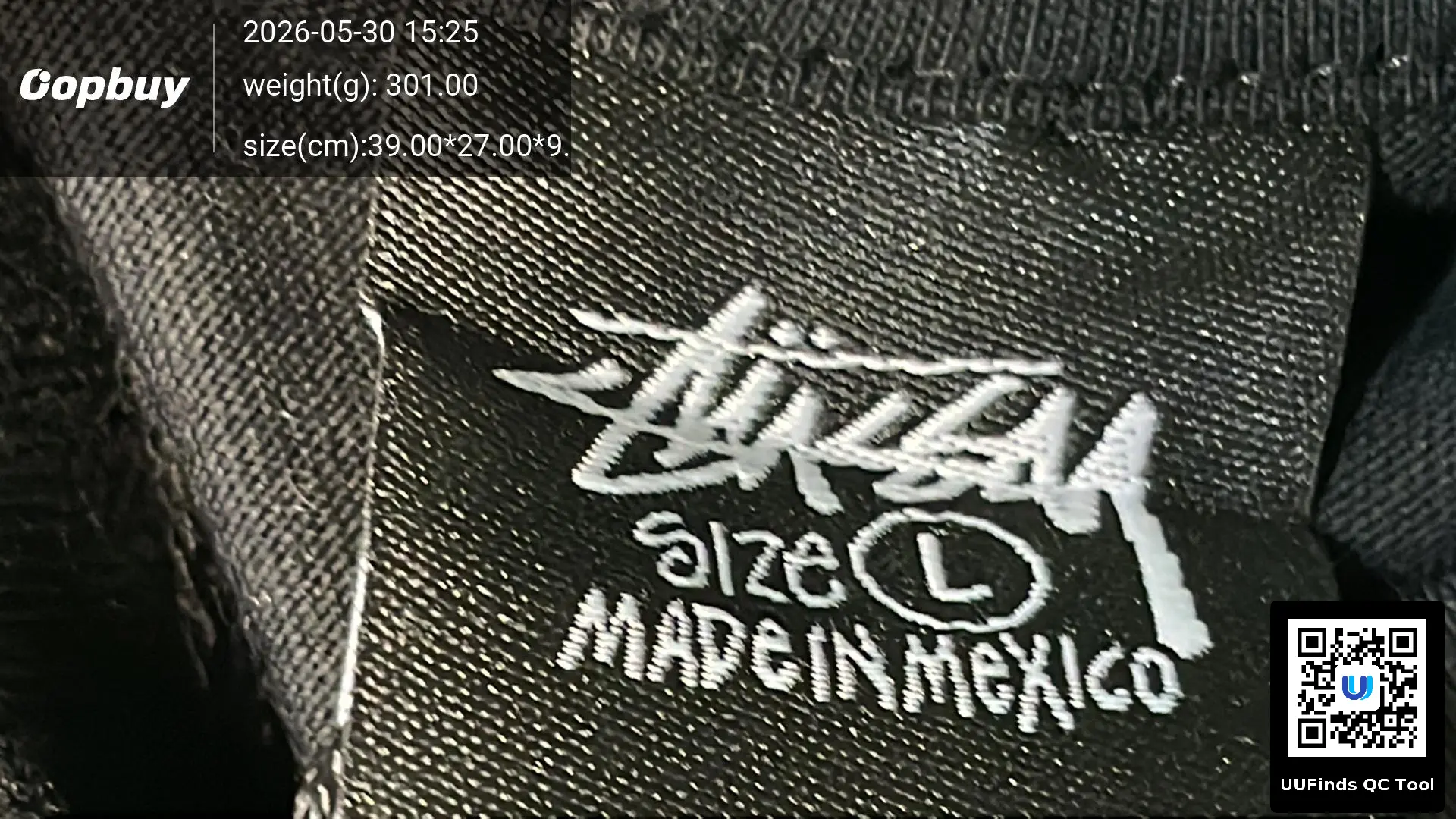 QC 1
