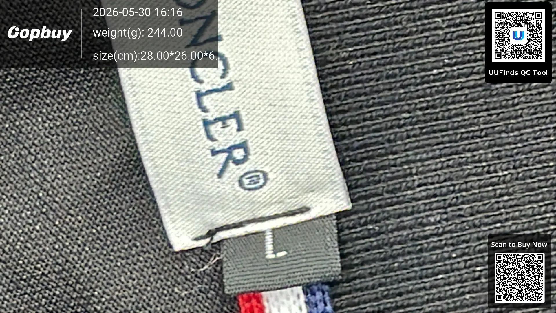 QC 1