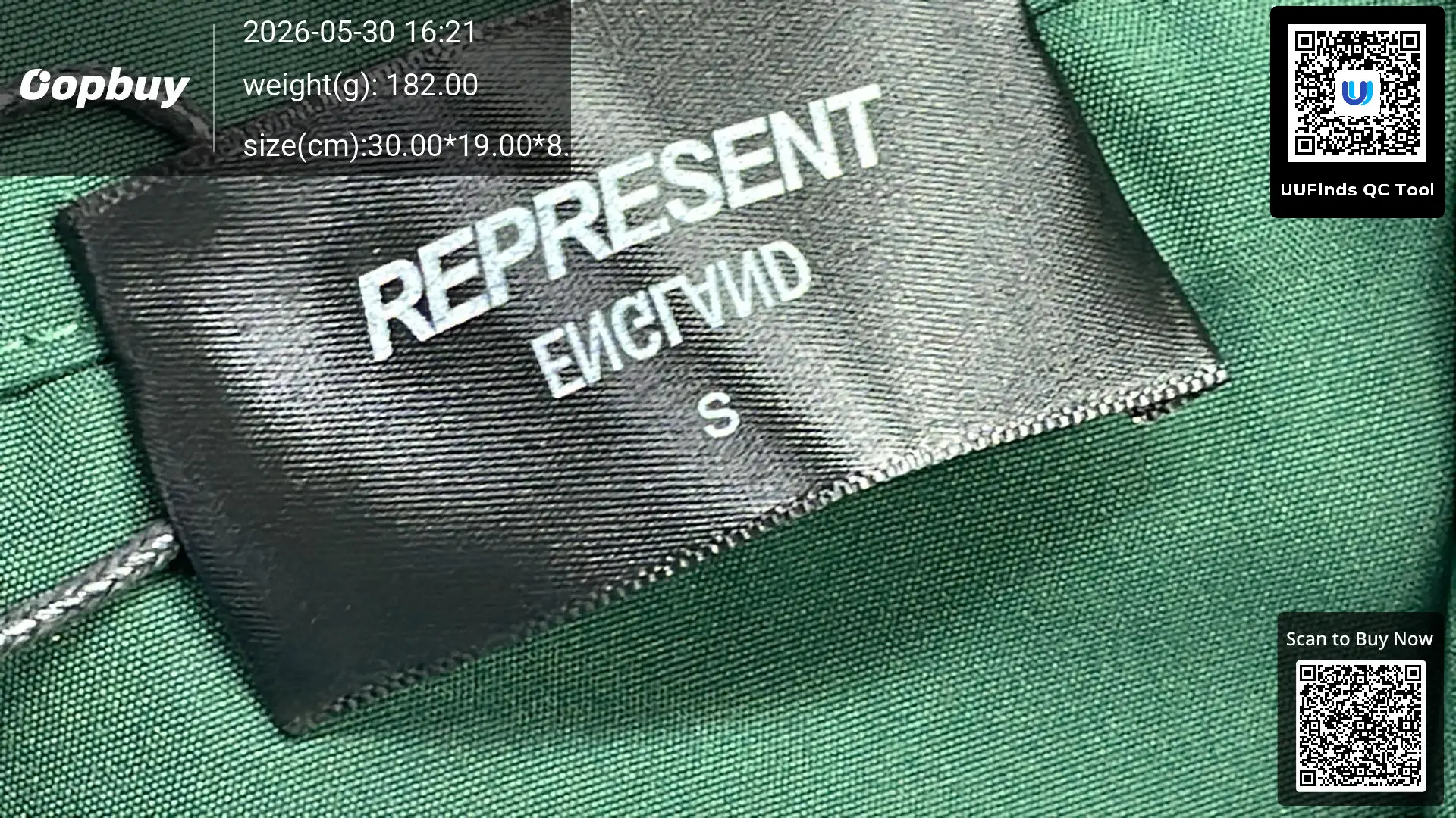 QC 1