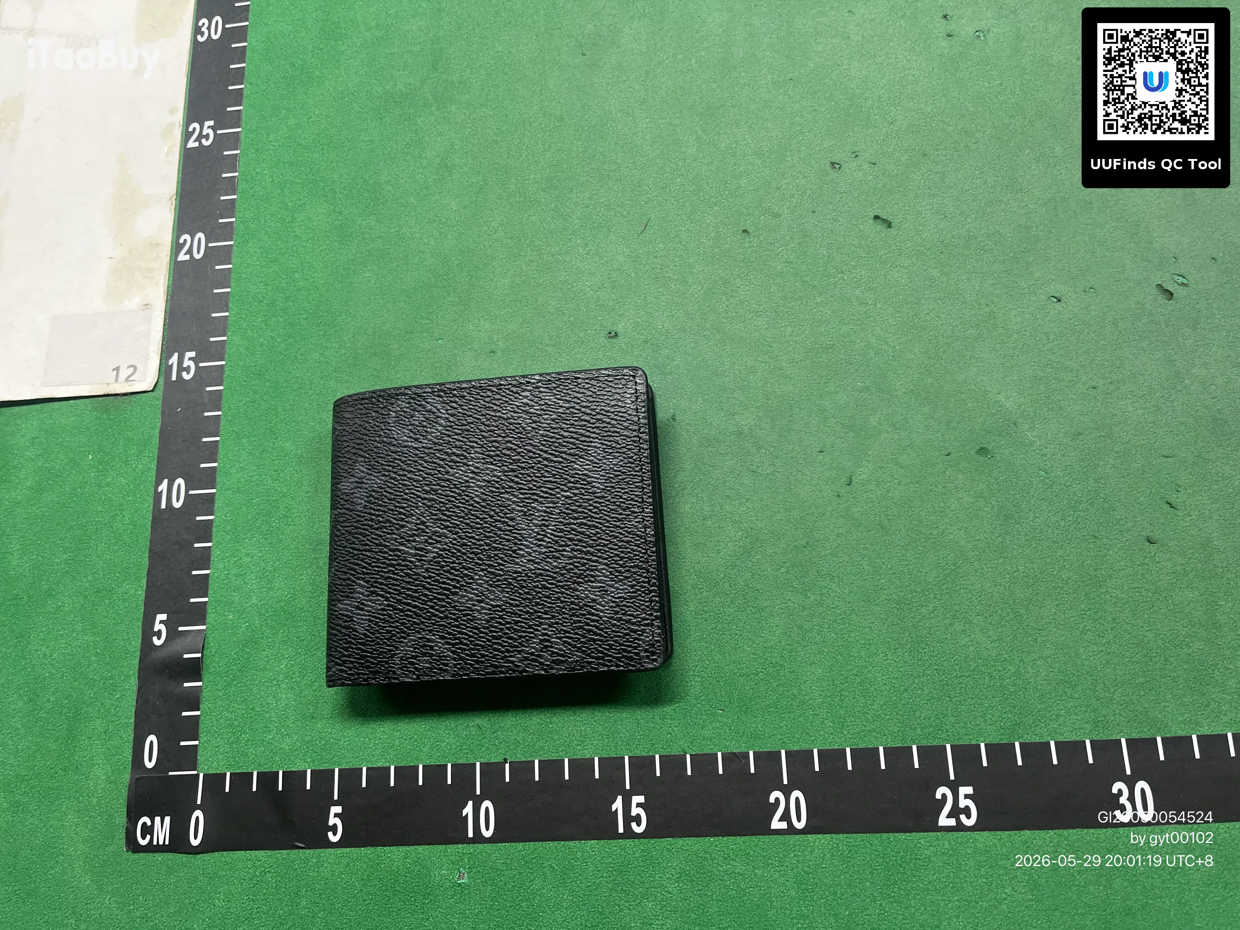 QC 1