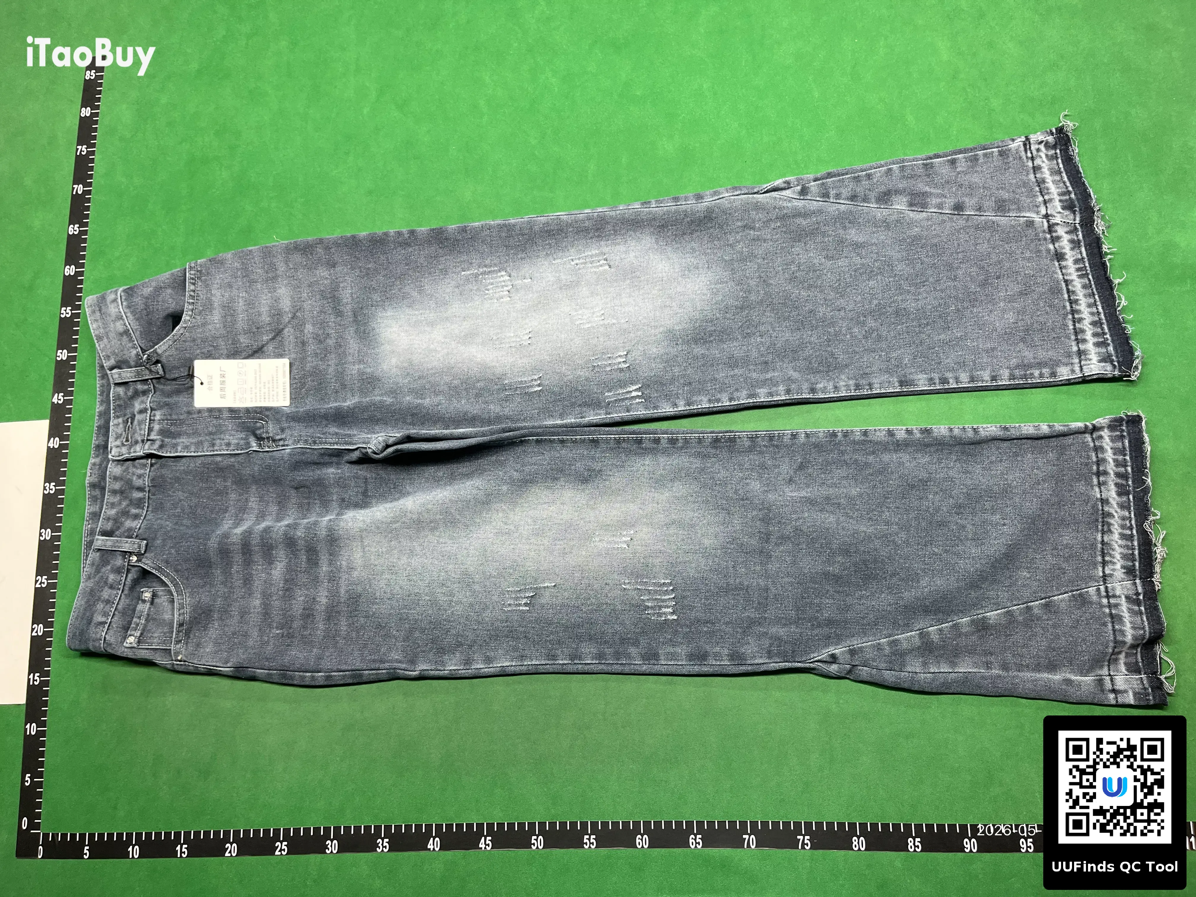 QC 1