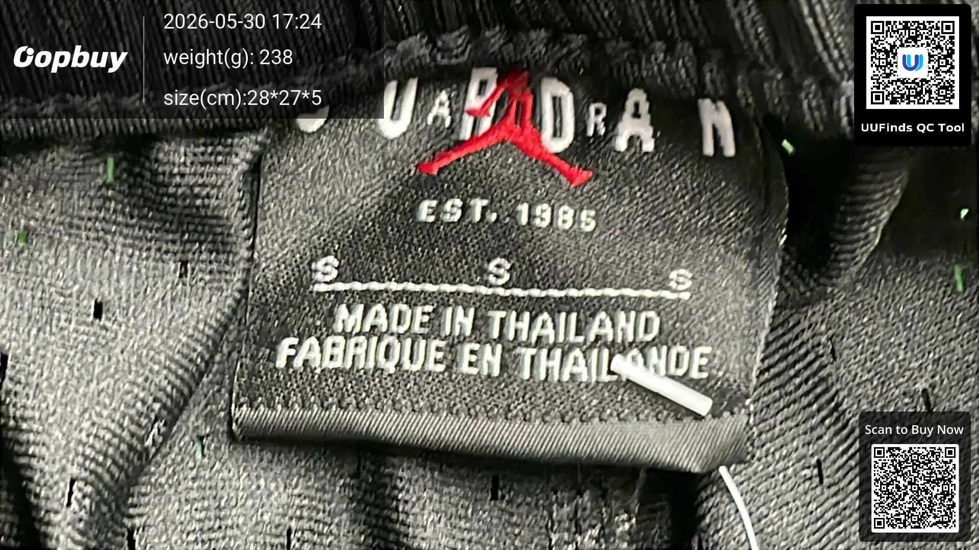QC 1