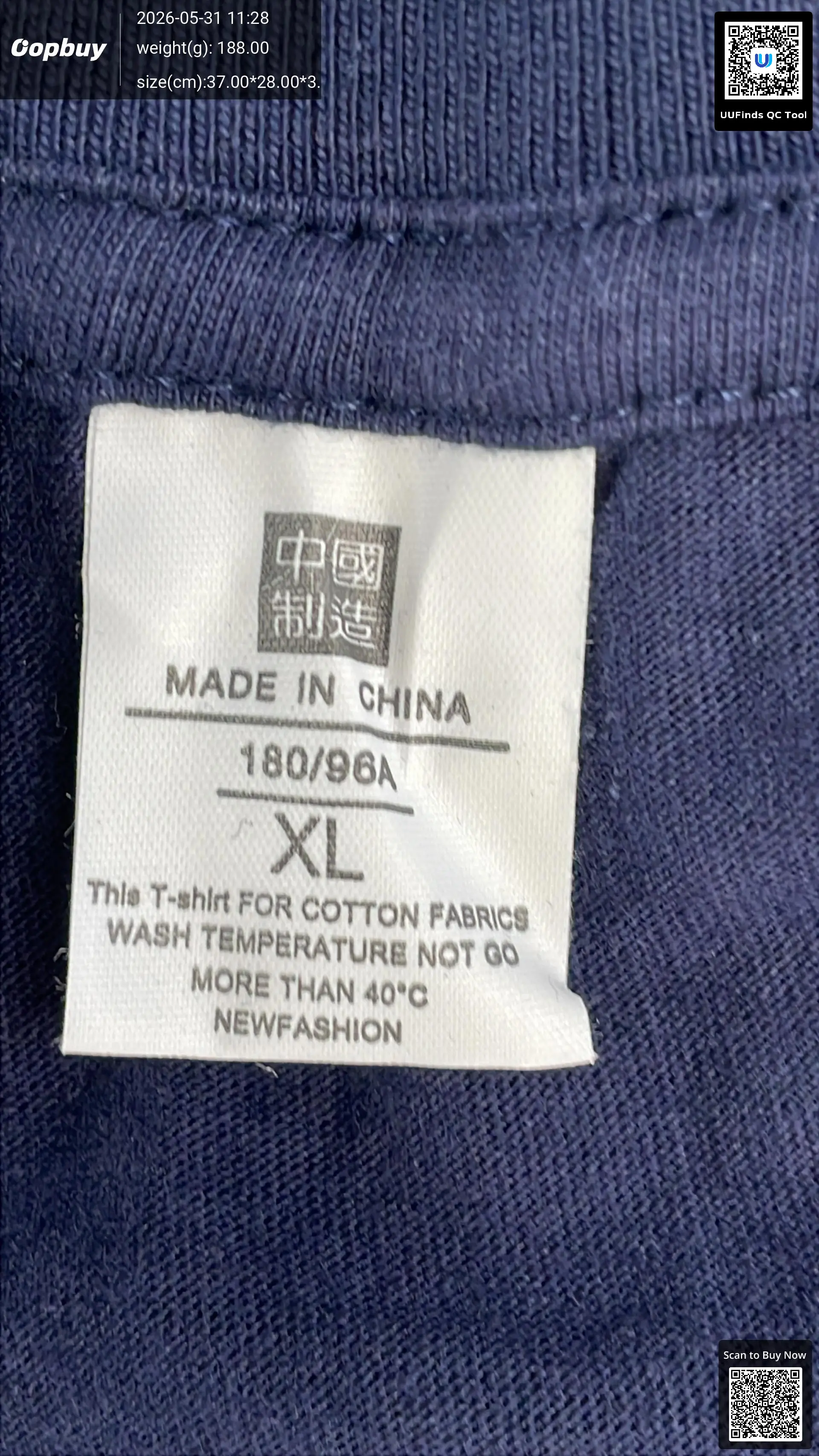 QC 1