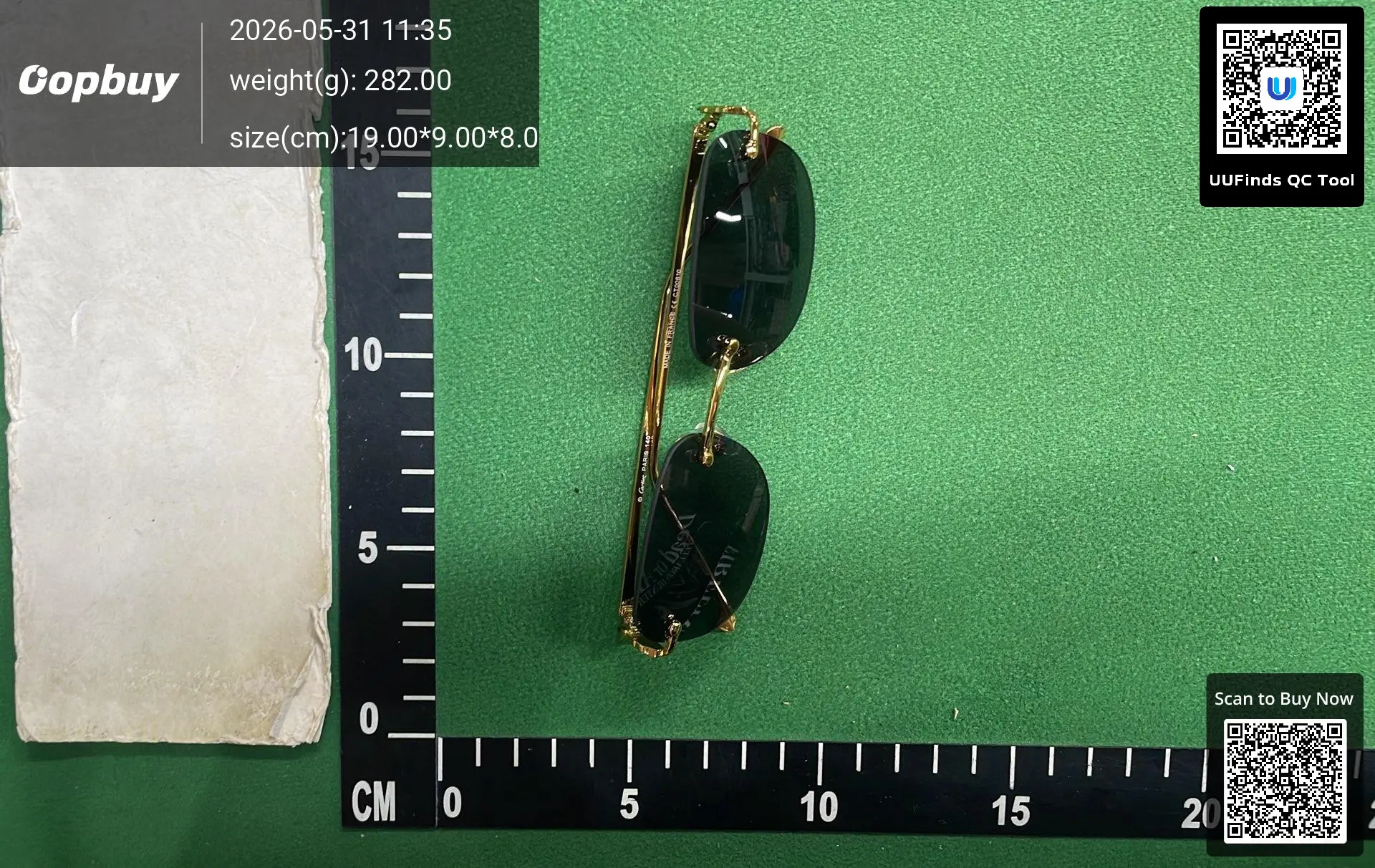 QC 1
