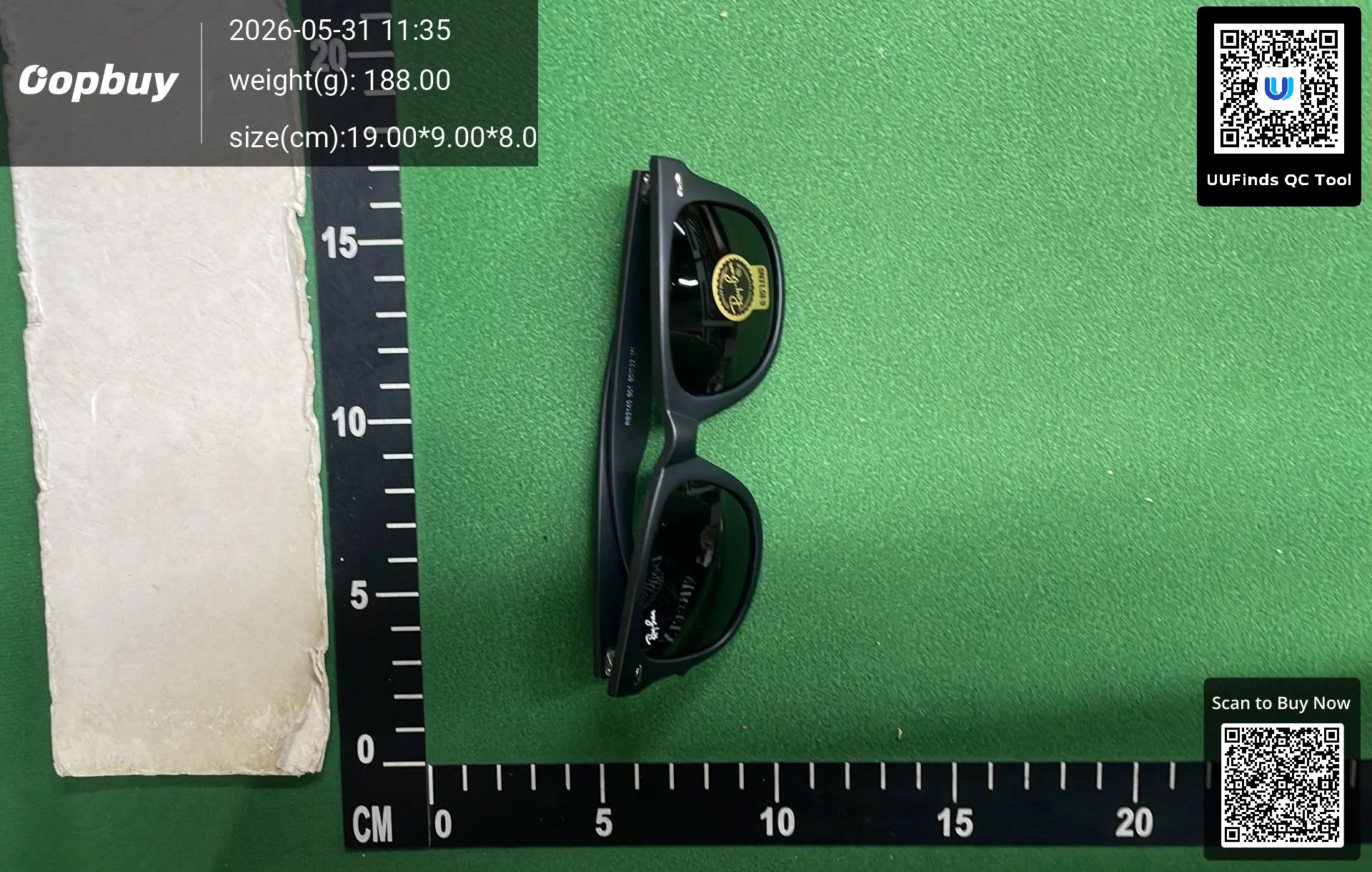 QC 1