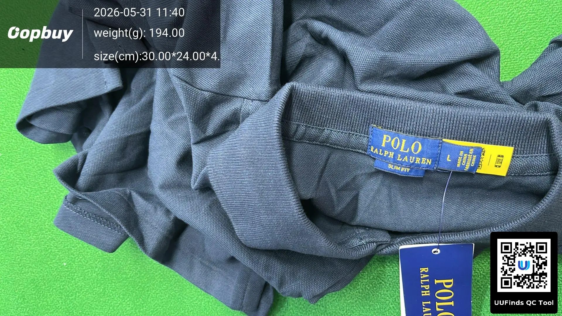 QC 1