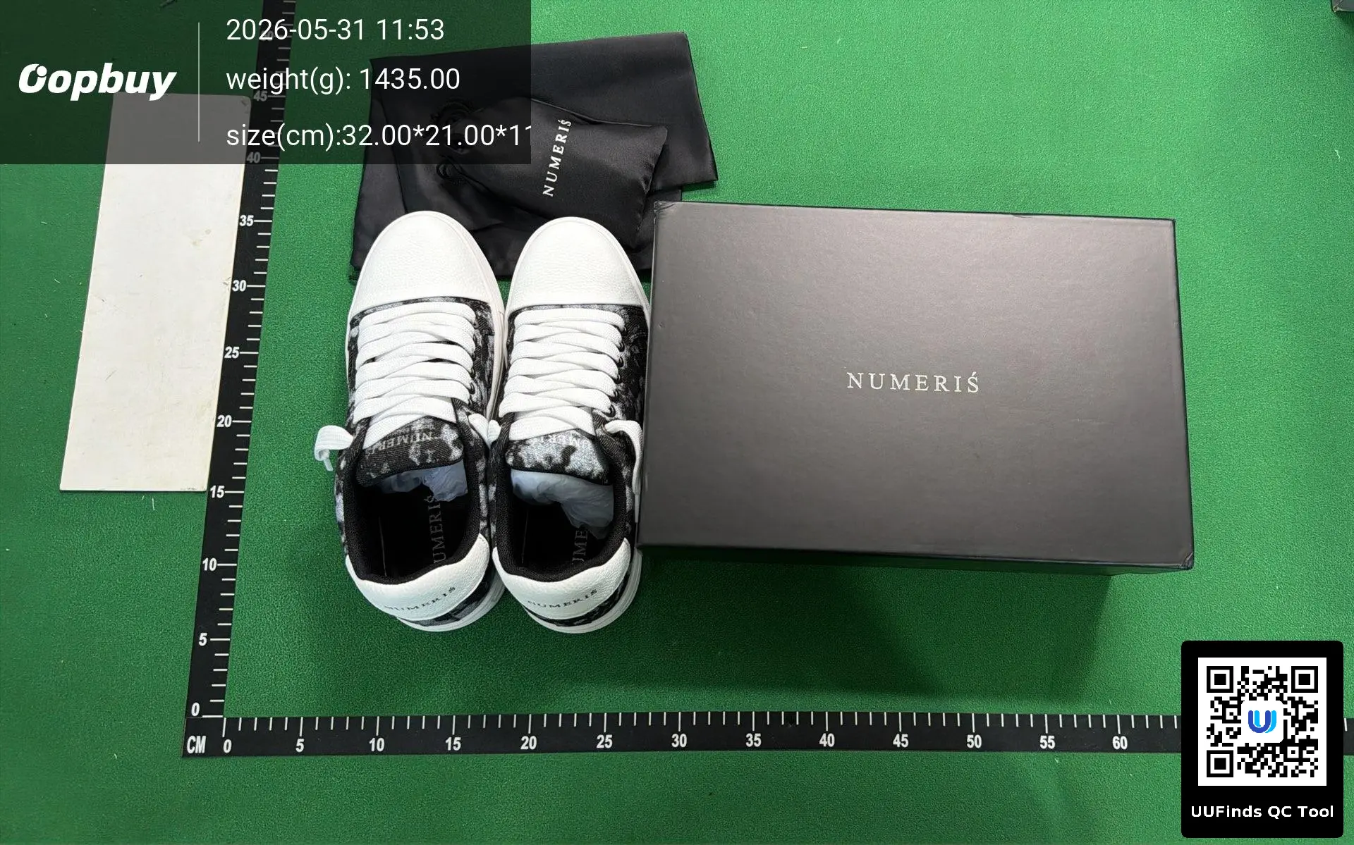 QC 1