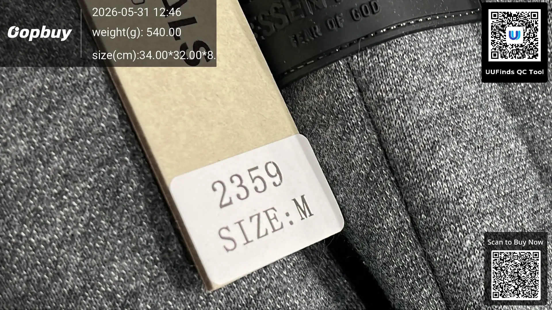 QC 1