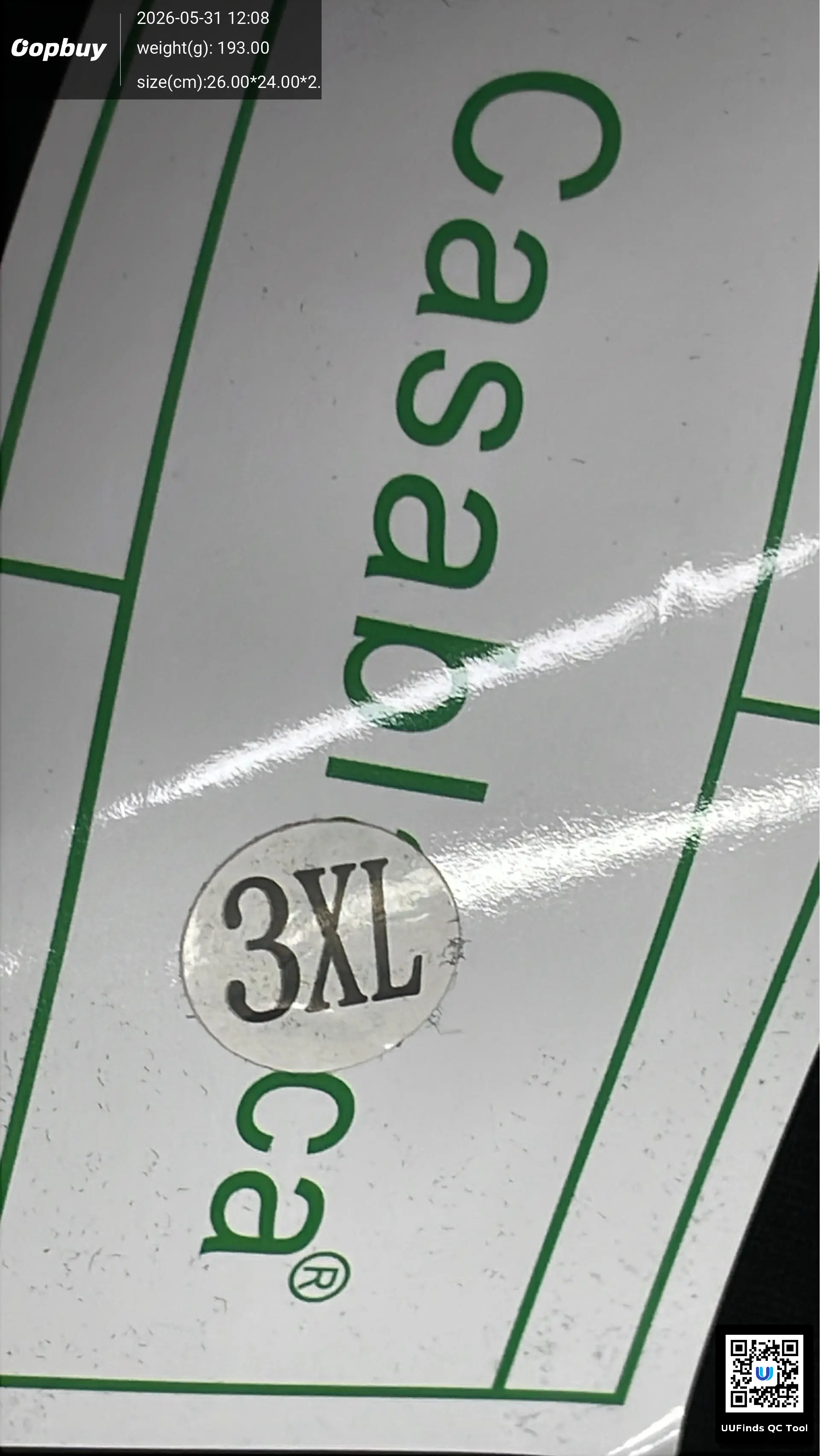 QC 1
