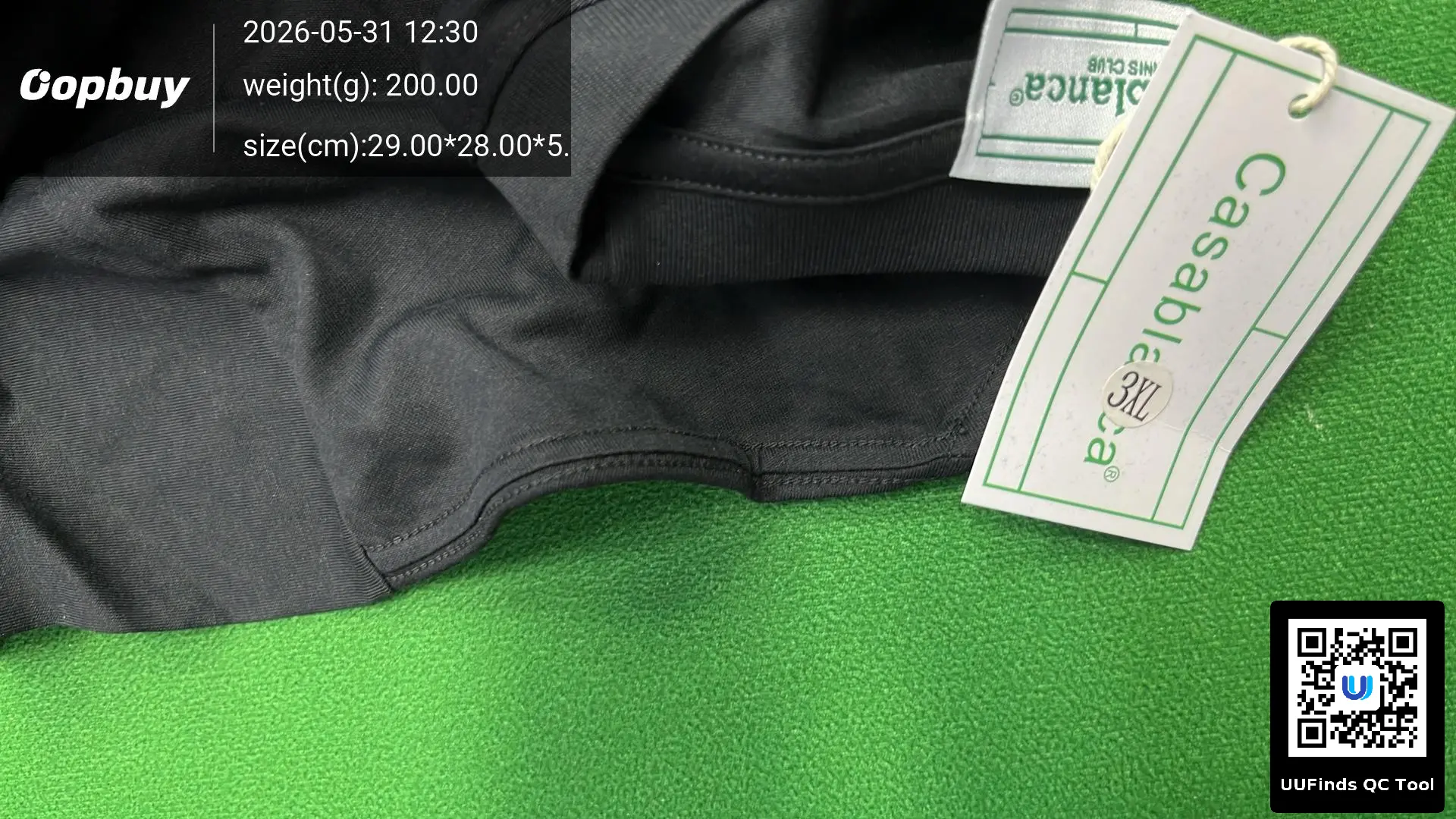QC 1