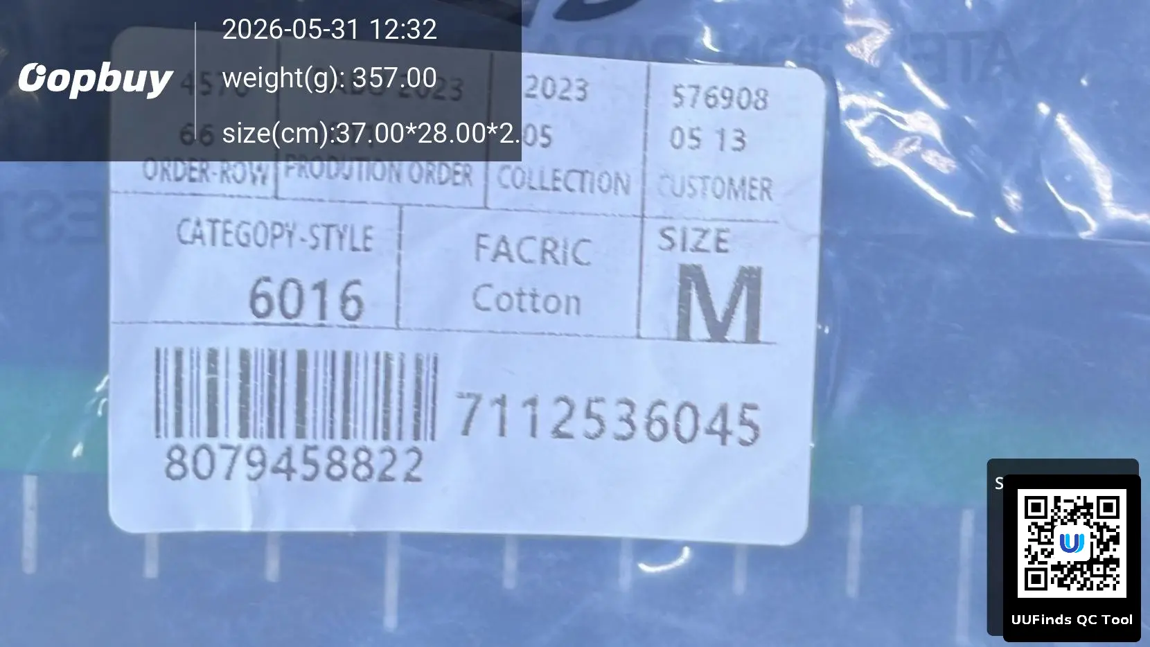 QC 1