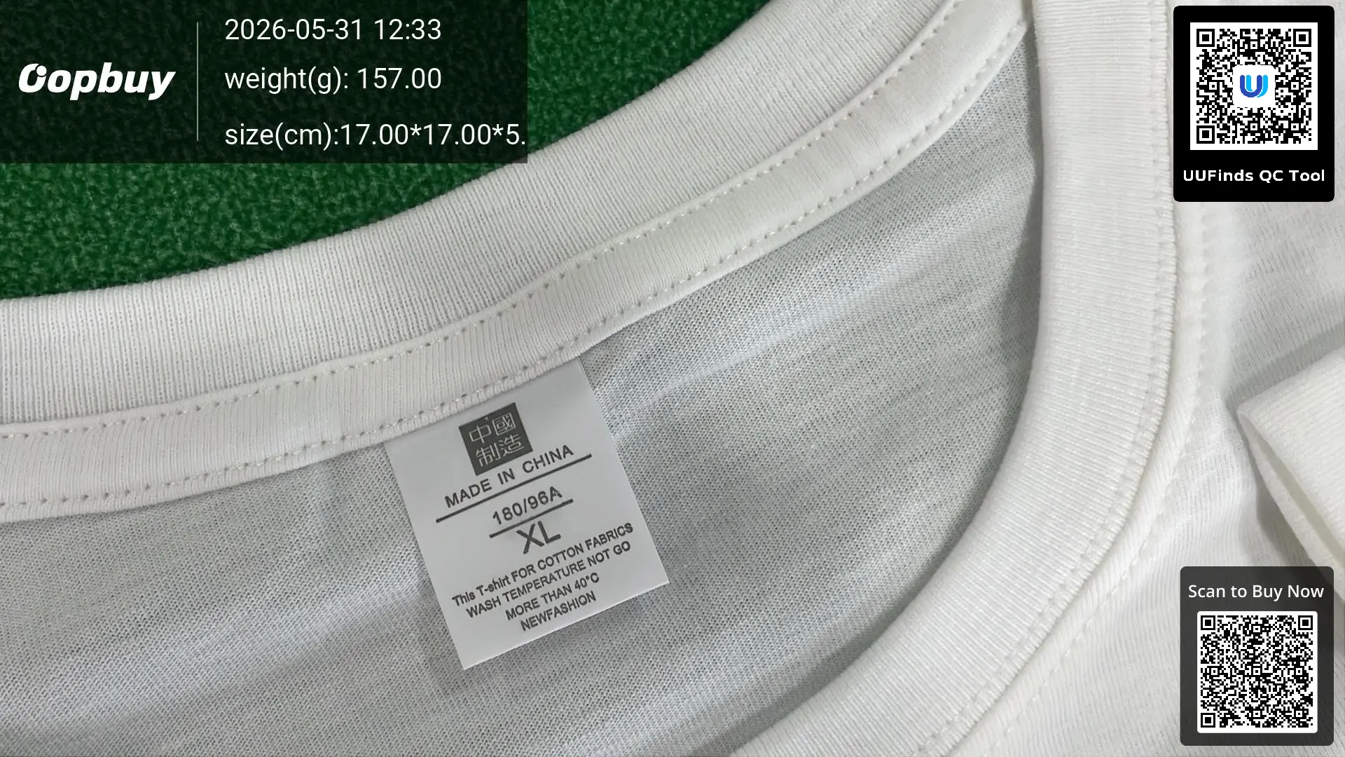 QC 1