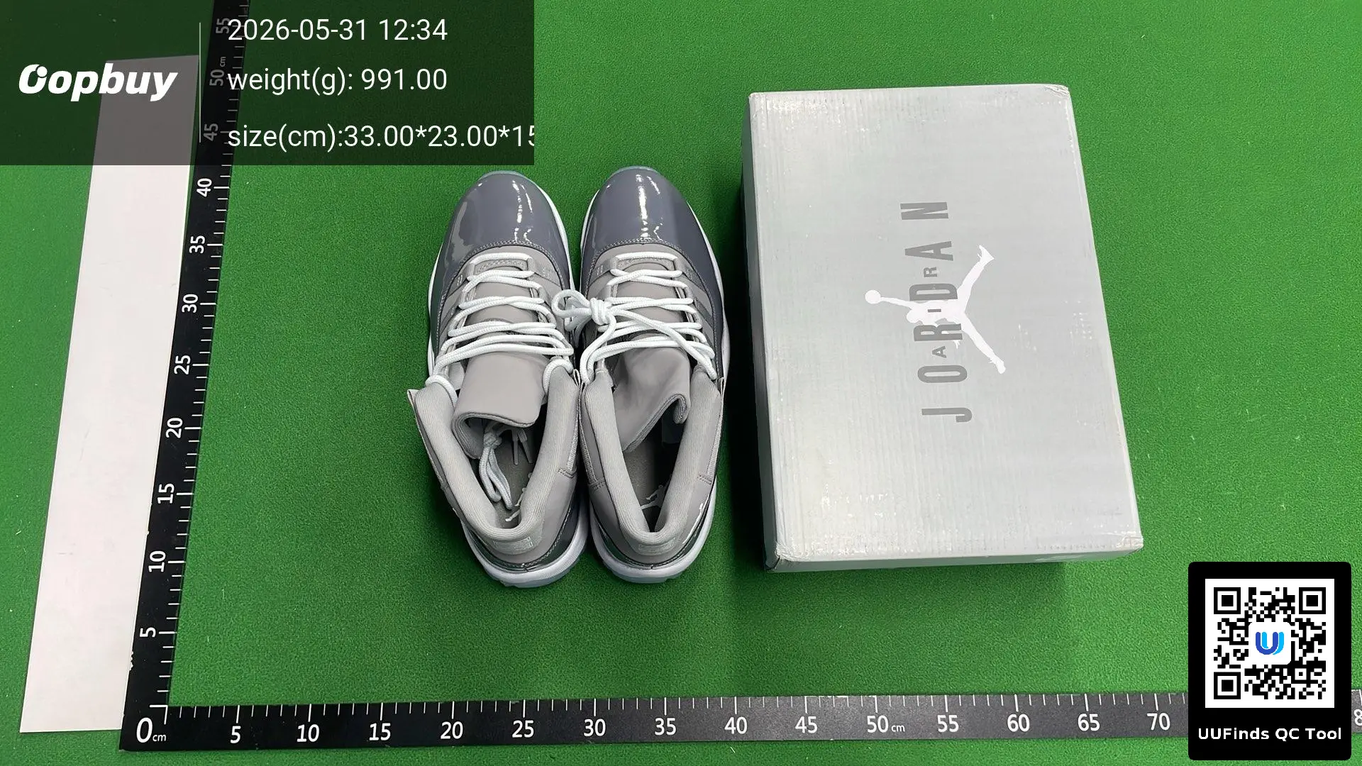 QC 1