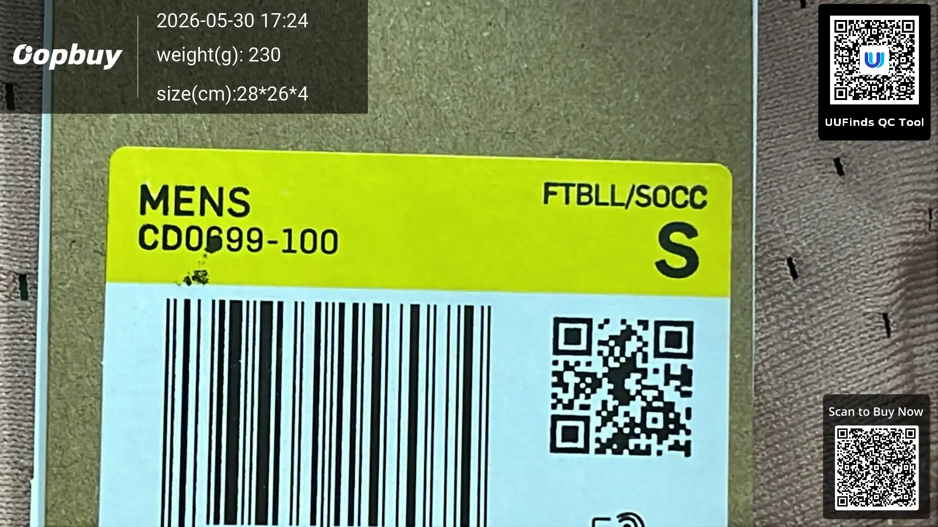 QC 1