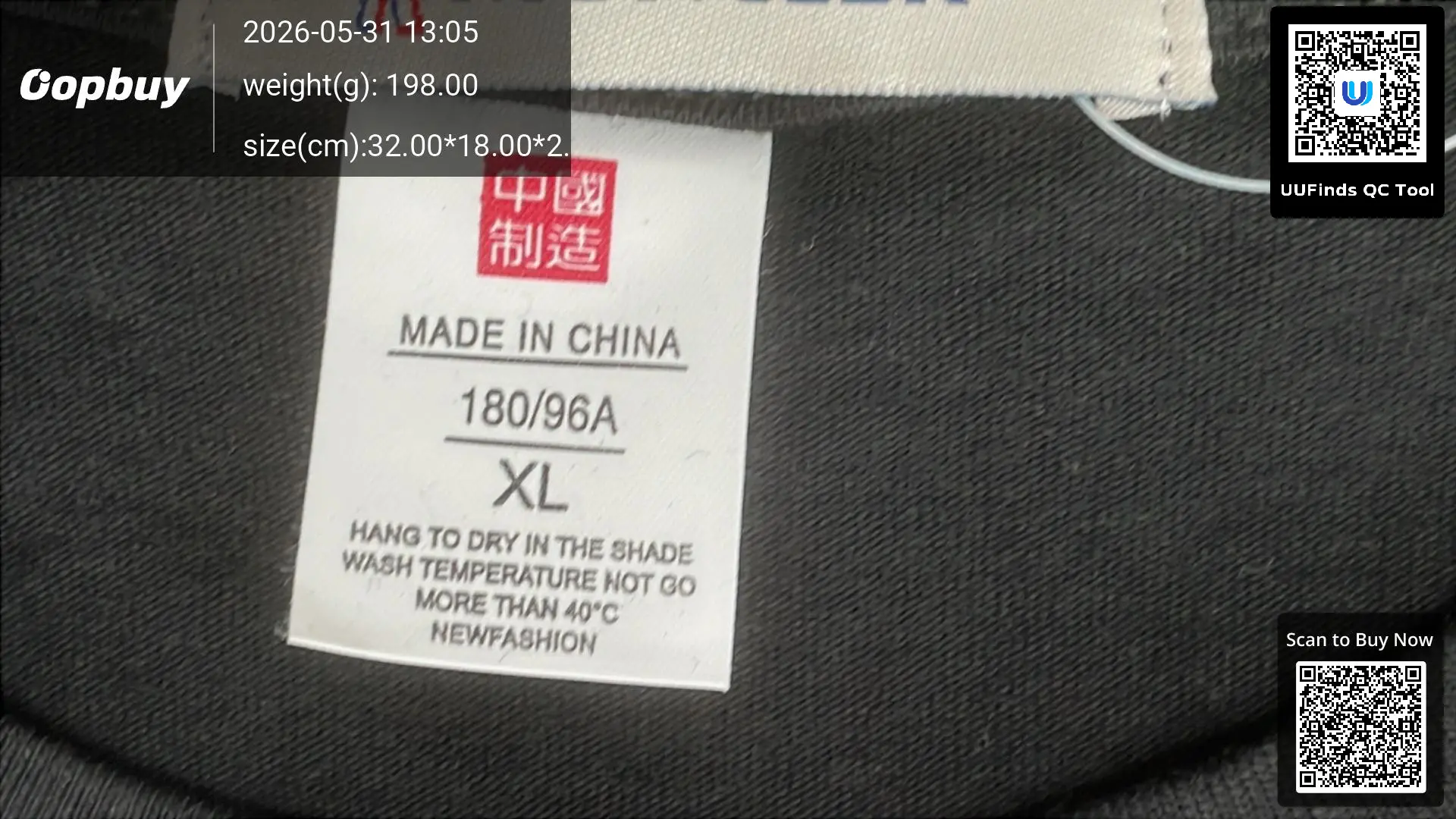 QC 1