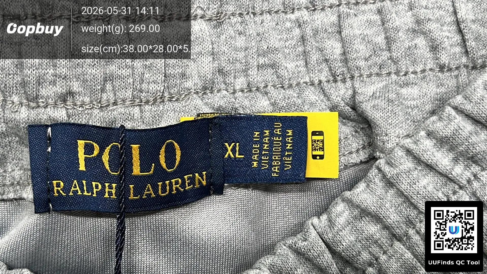 QC 1