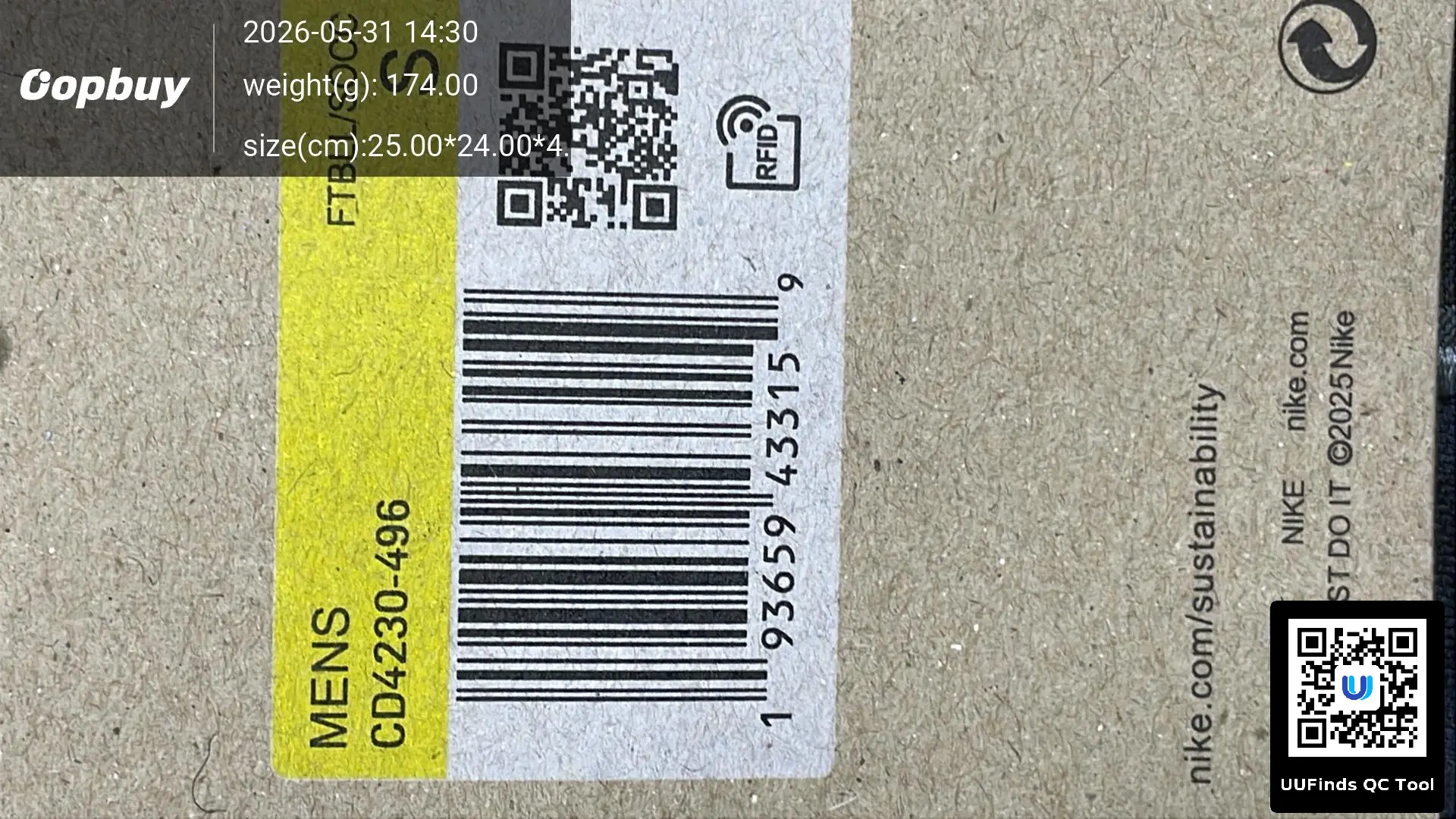 QC 1