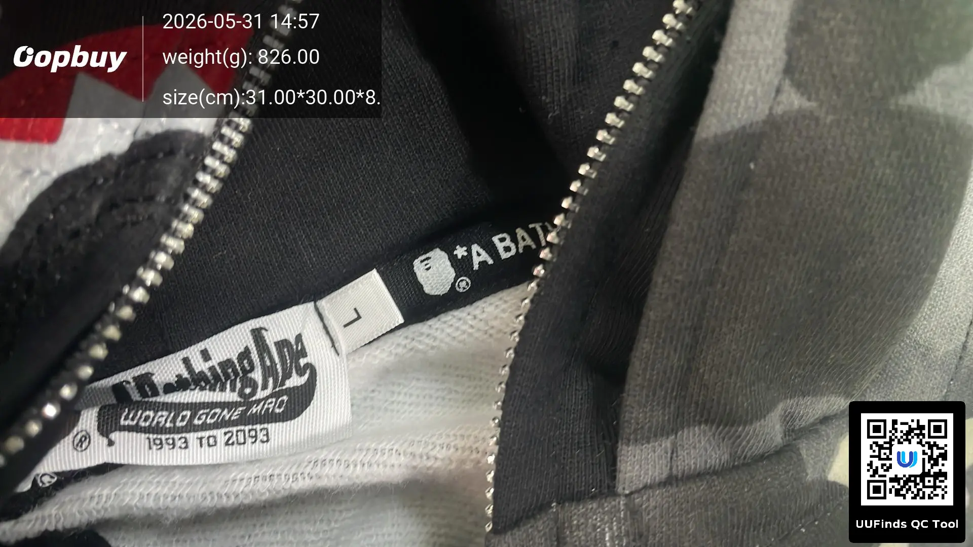 QC 1