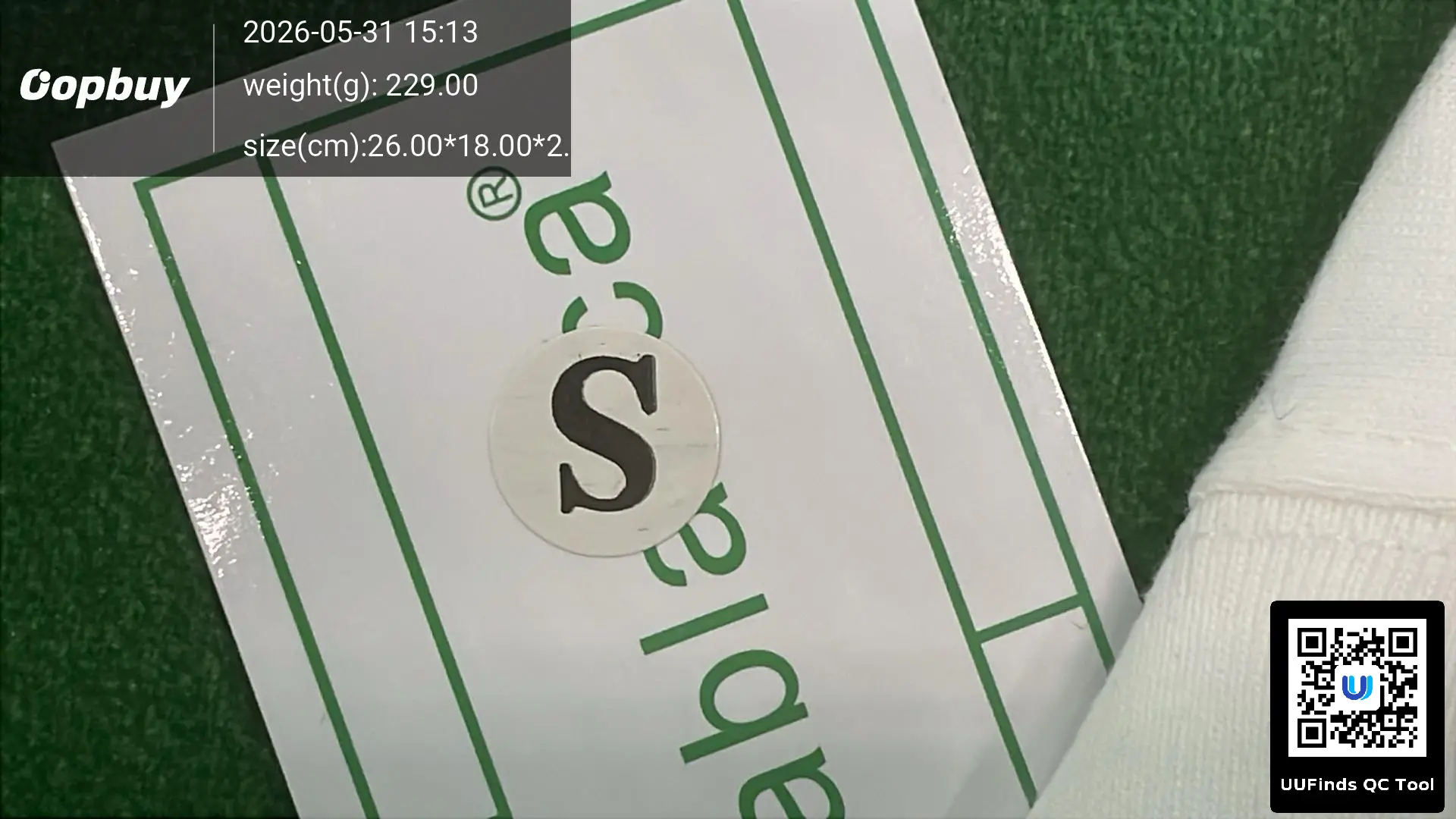 QC 1