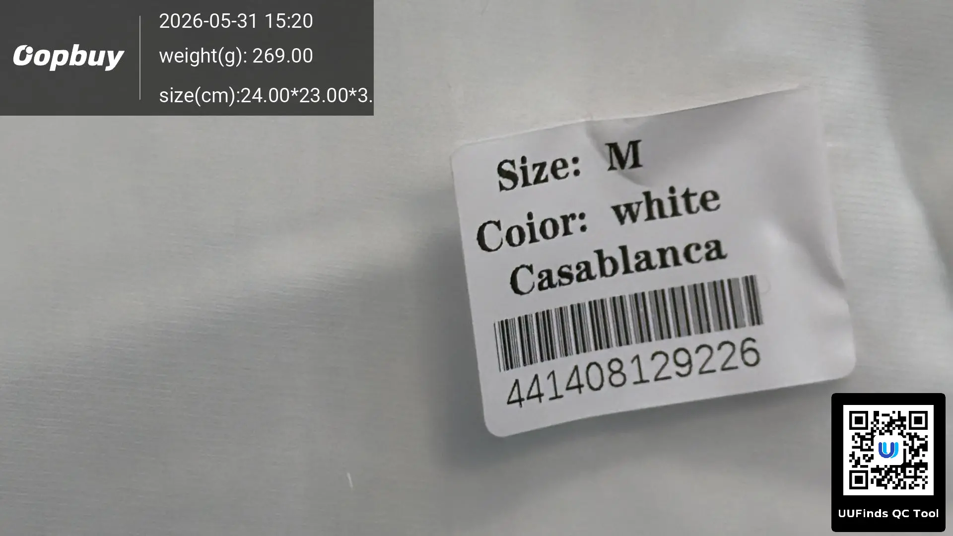 QC 1