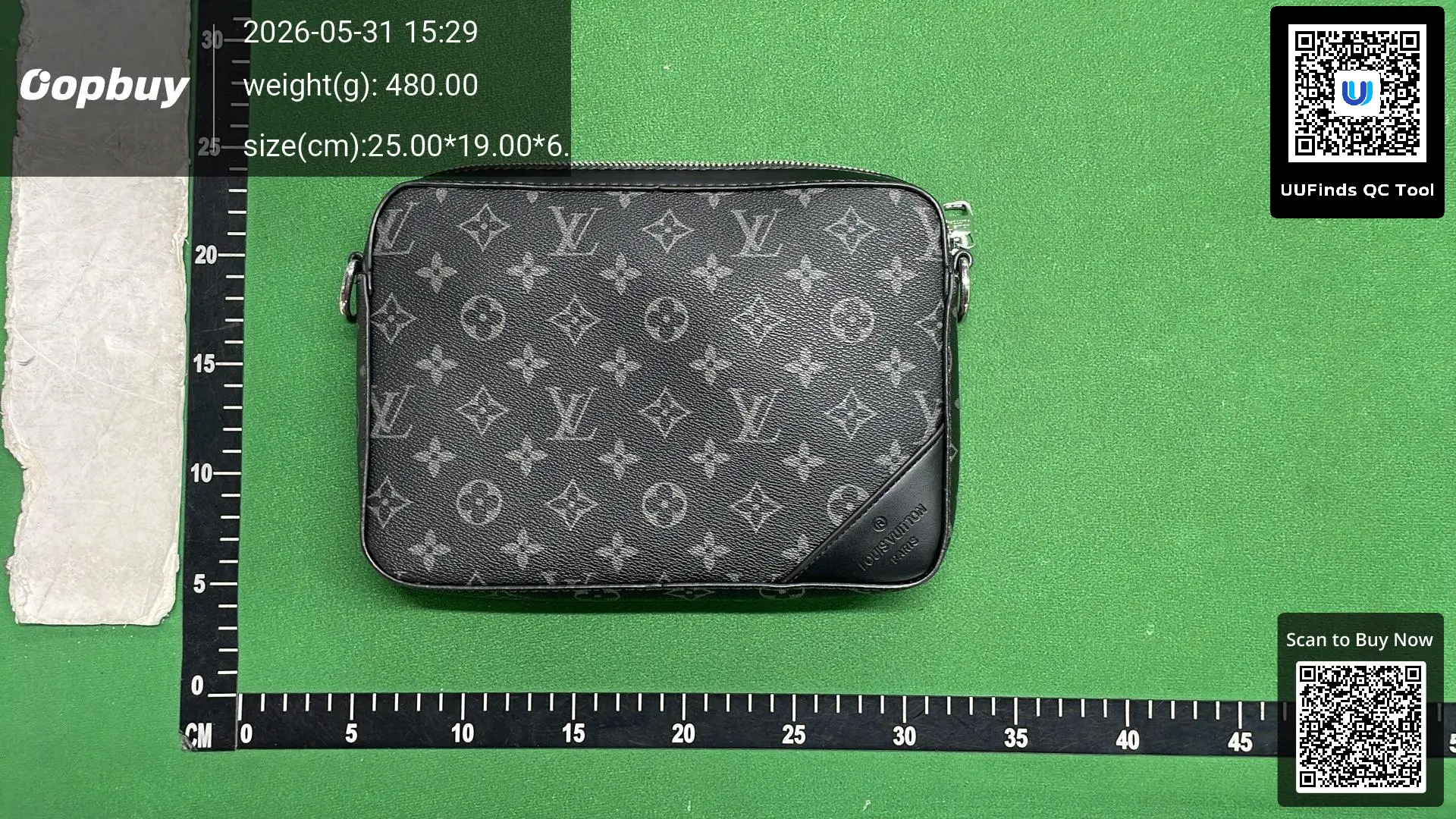 QC 1